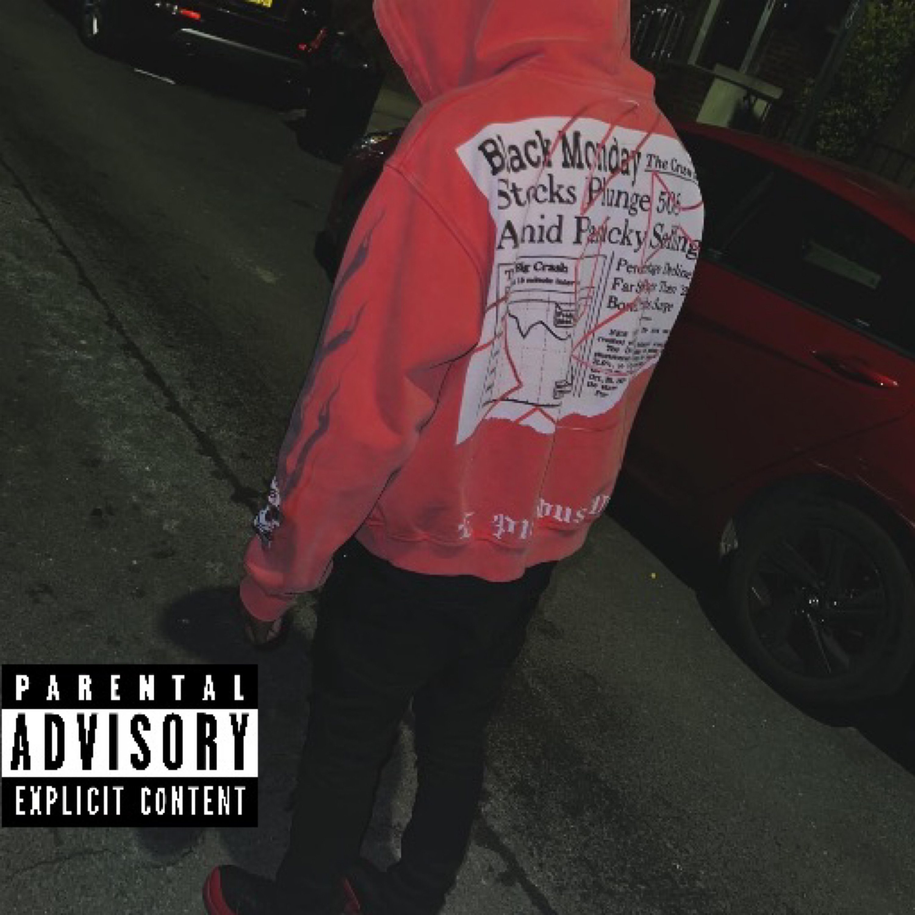 Find A Way artwork