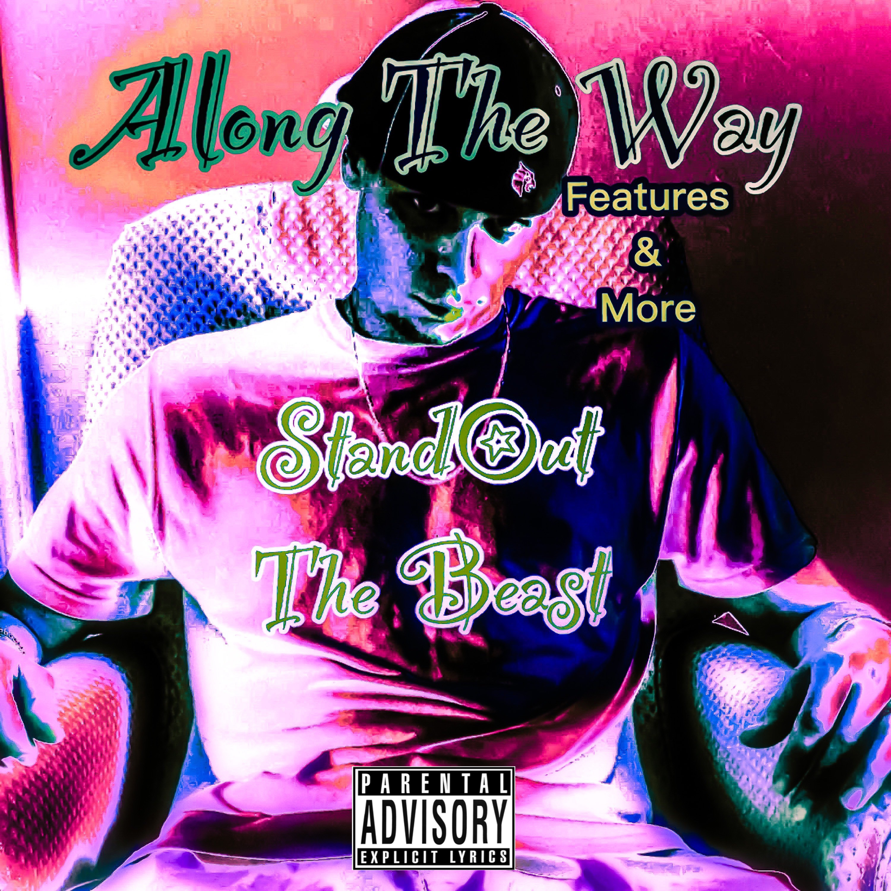 Along The Way (Features & More) artwork