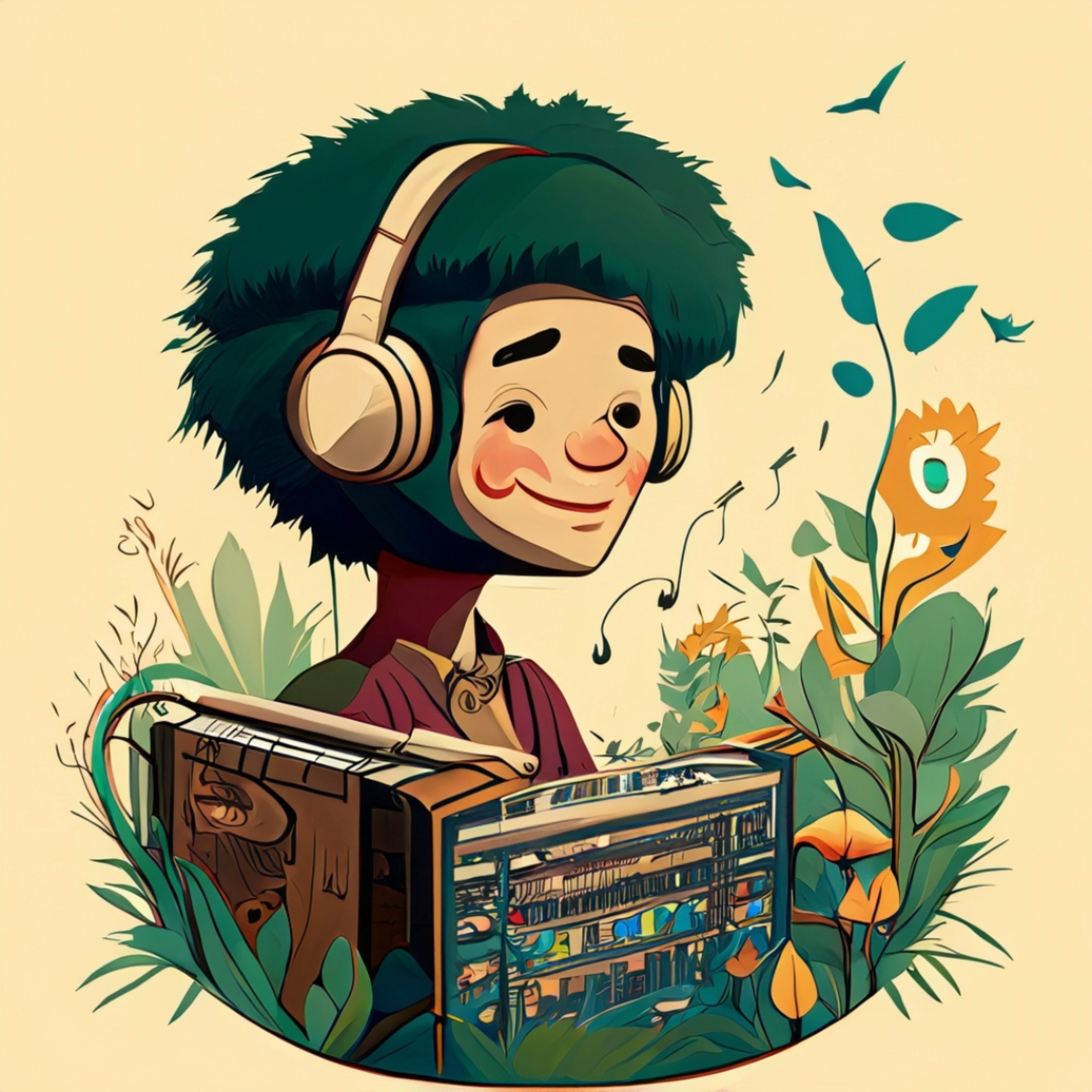 Next Door Sn.15 artwork