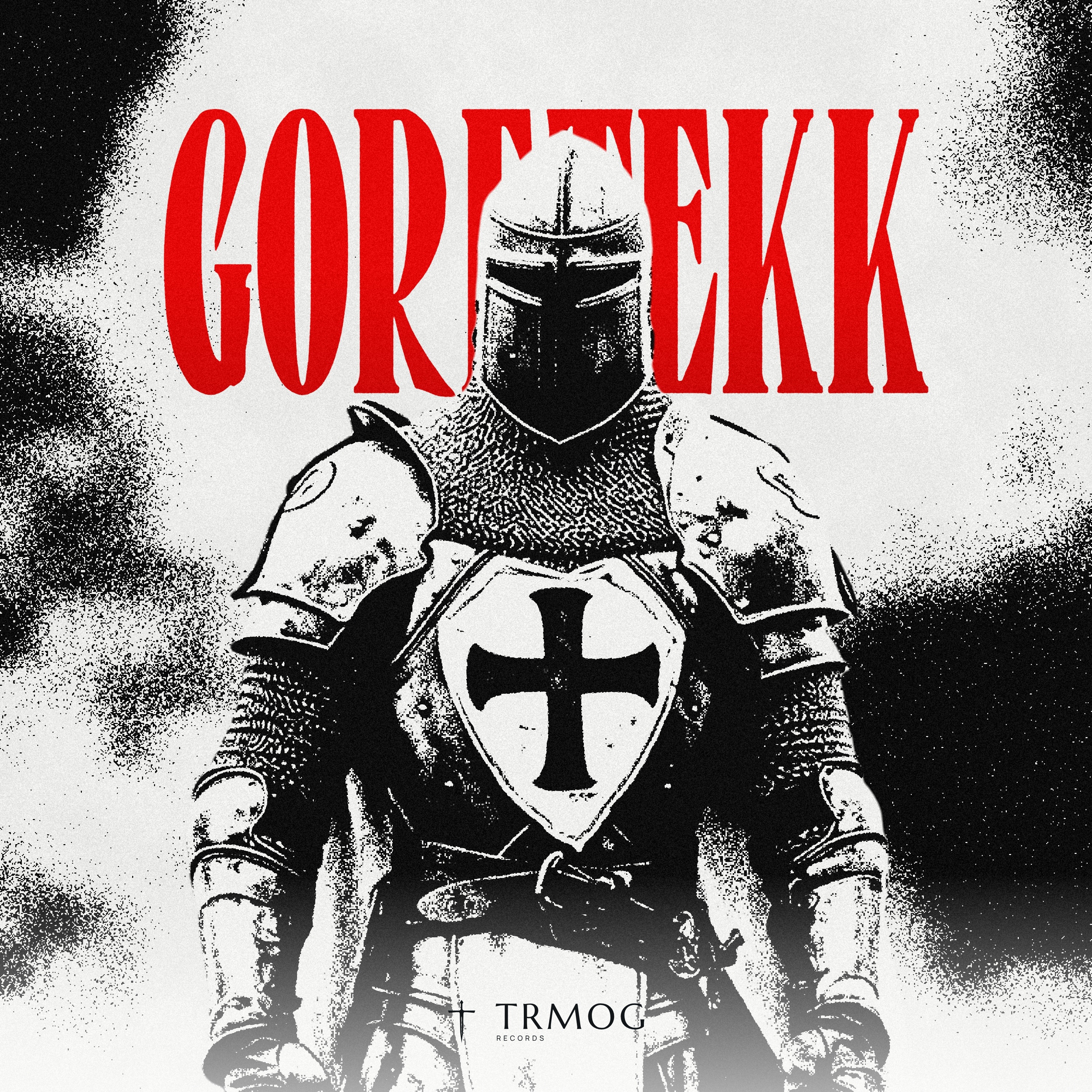 GORETEKK by Daciva cover art