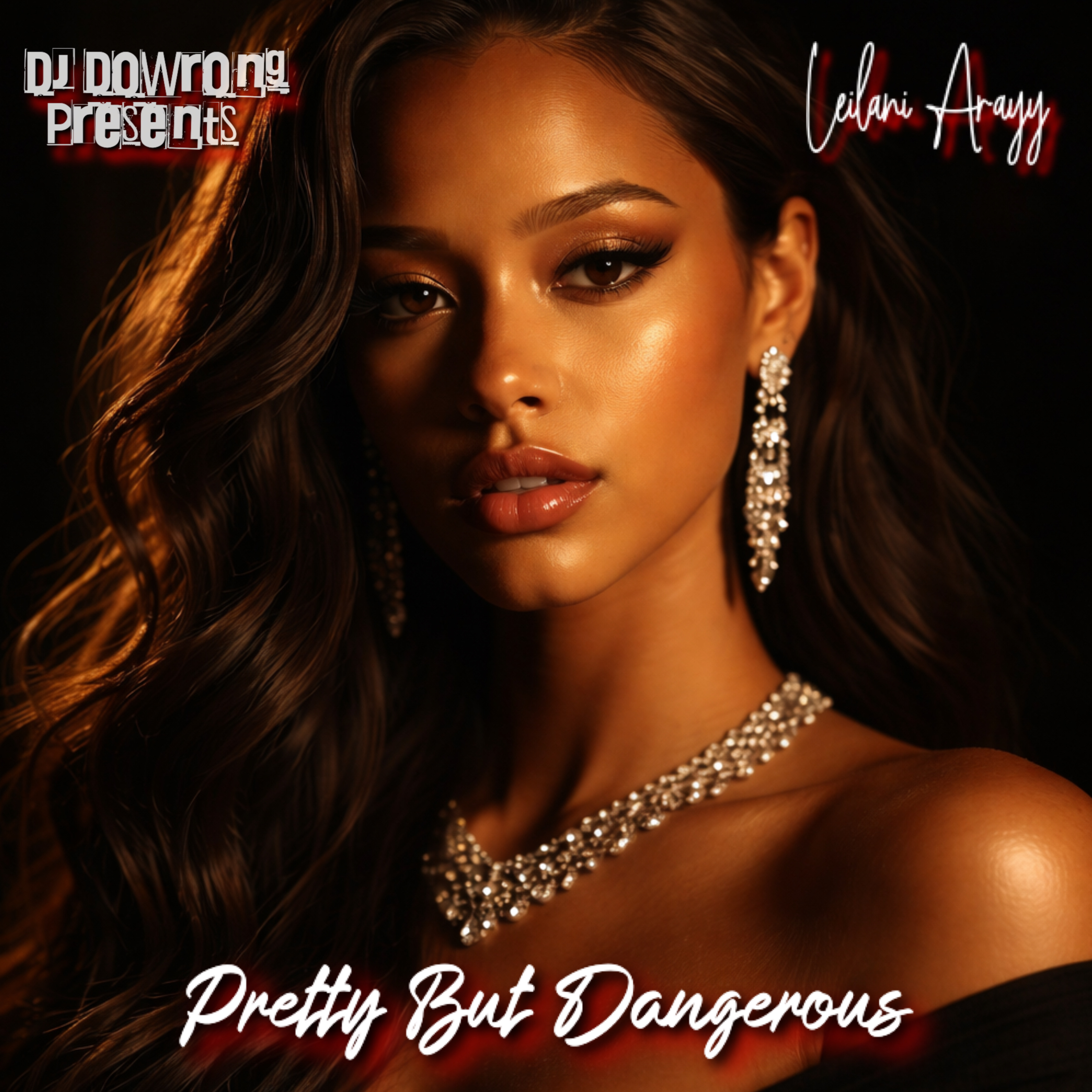 Pretty But Dangerous artwork