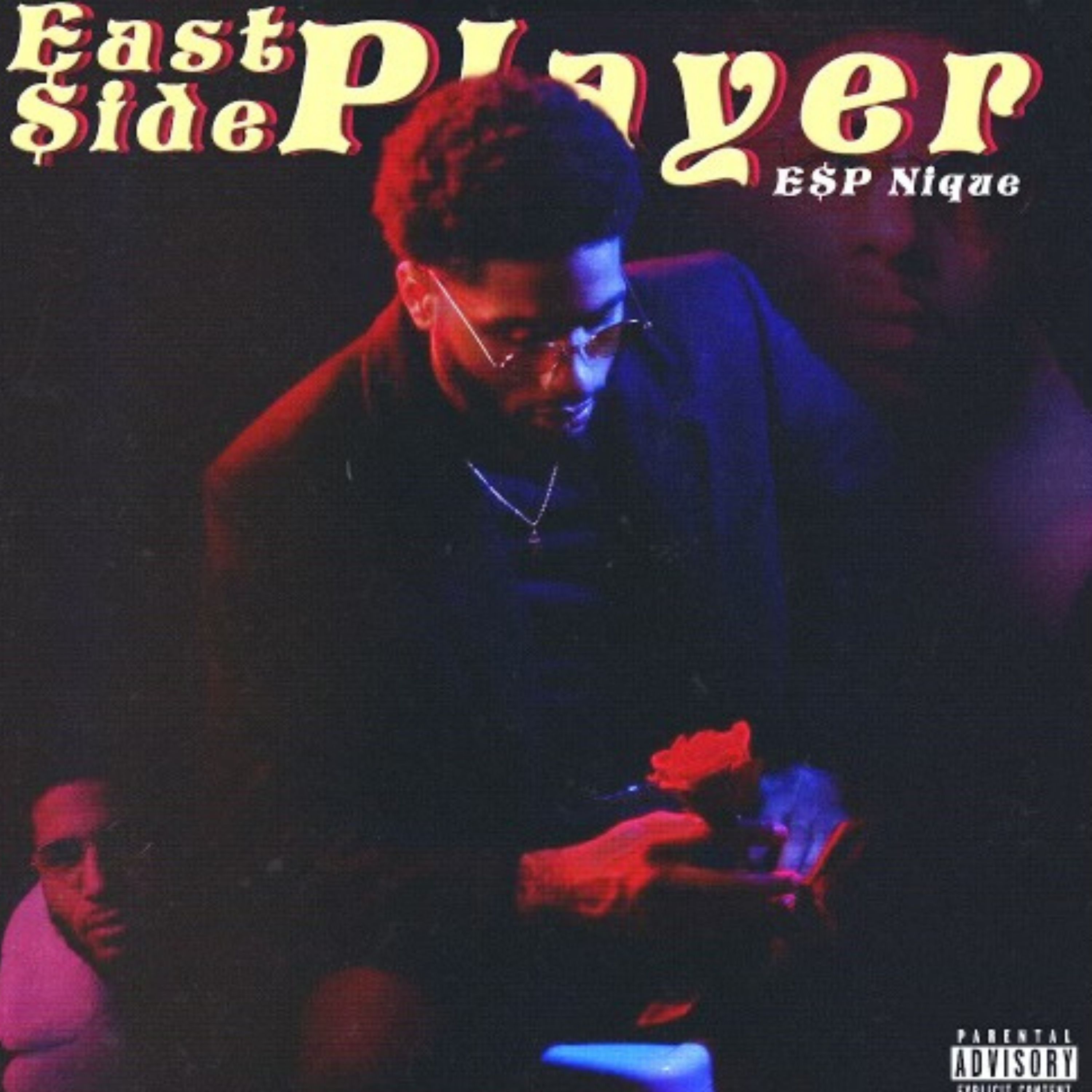 East Side Player artwork