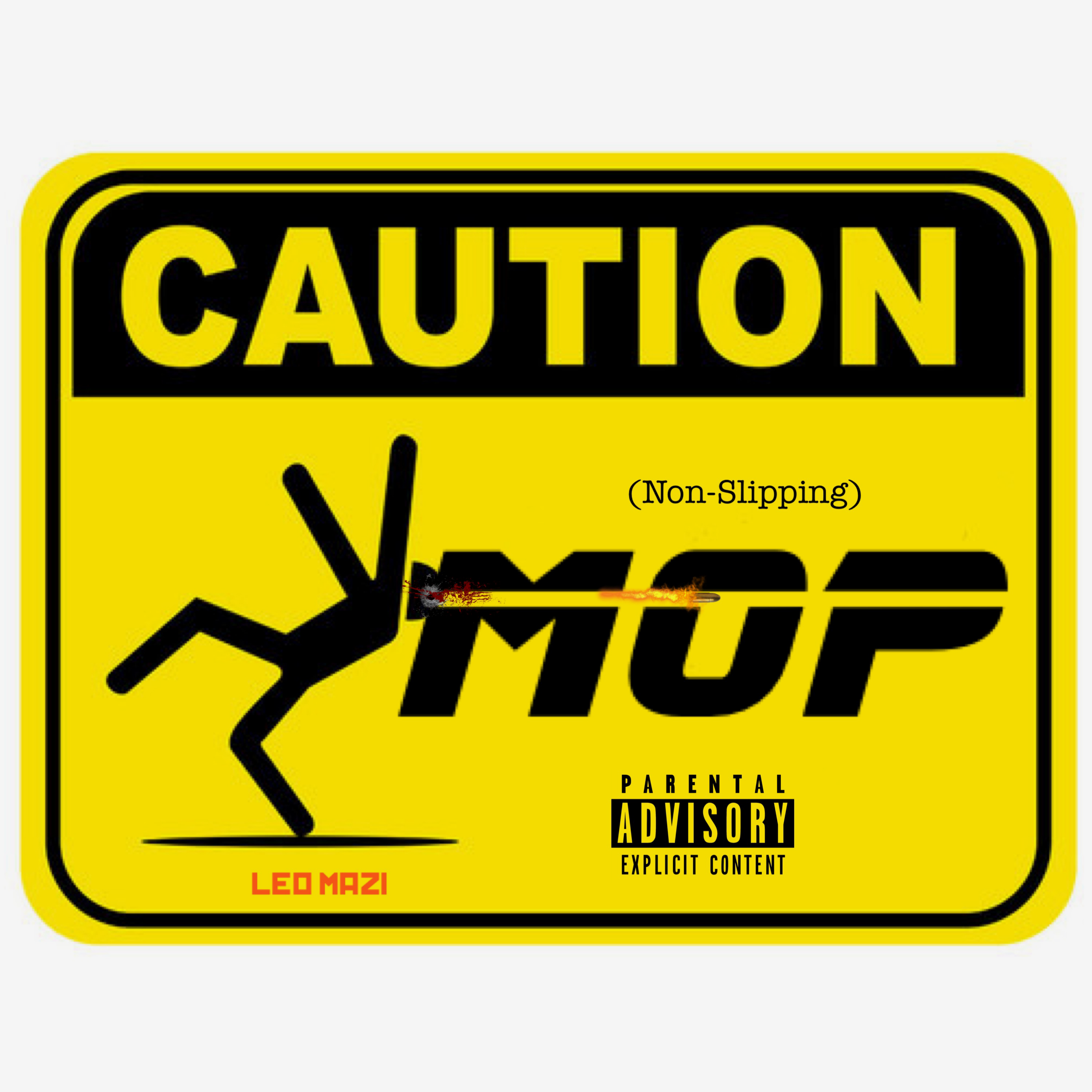 "MOP" artwork
