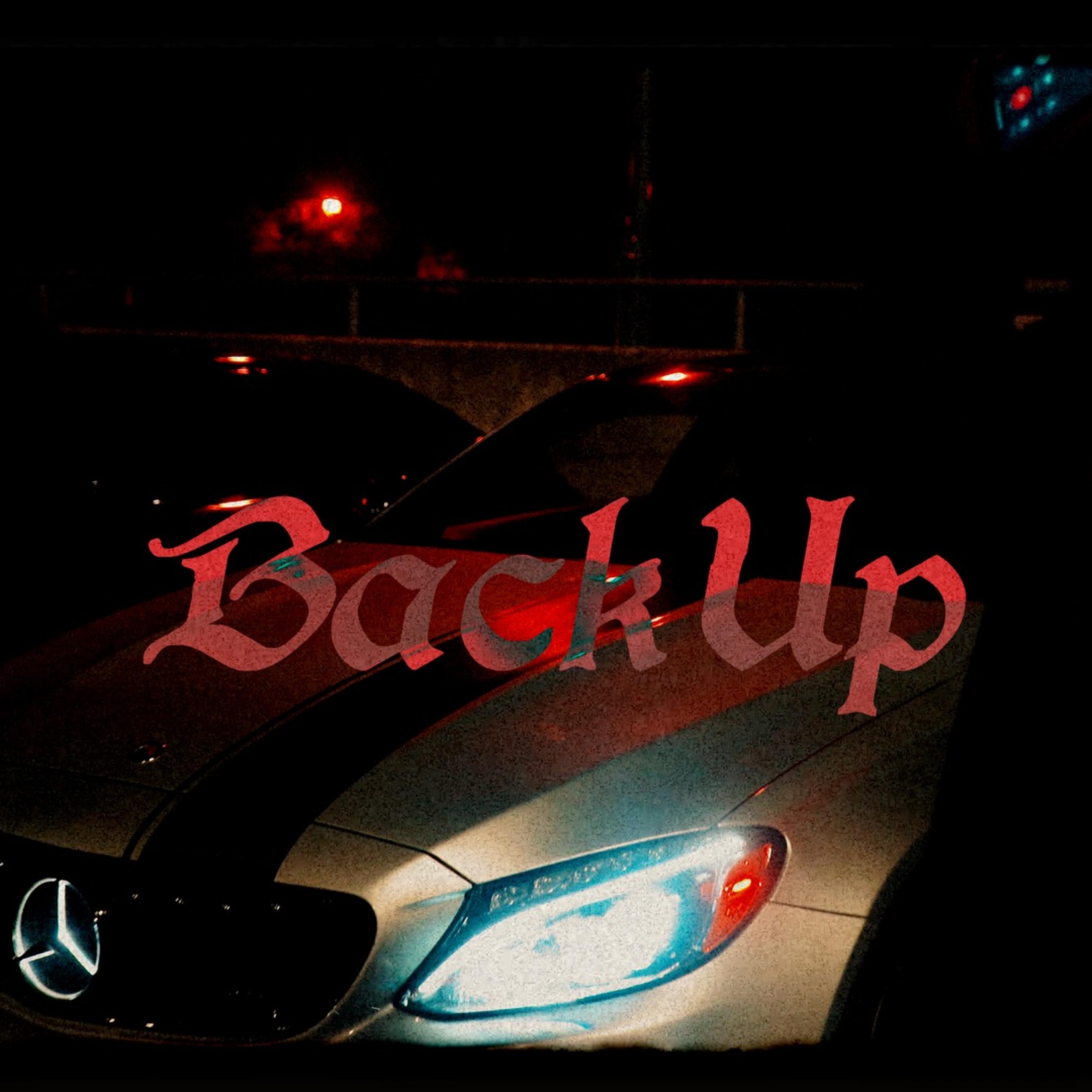 Backup artwork