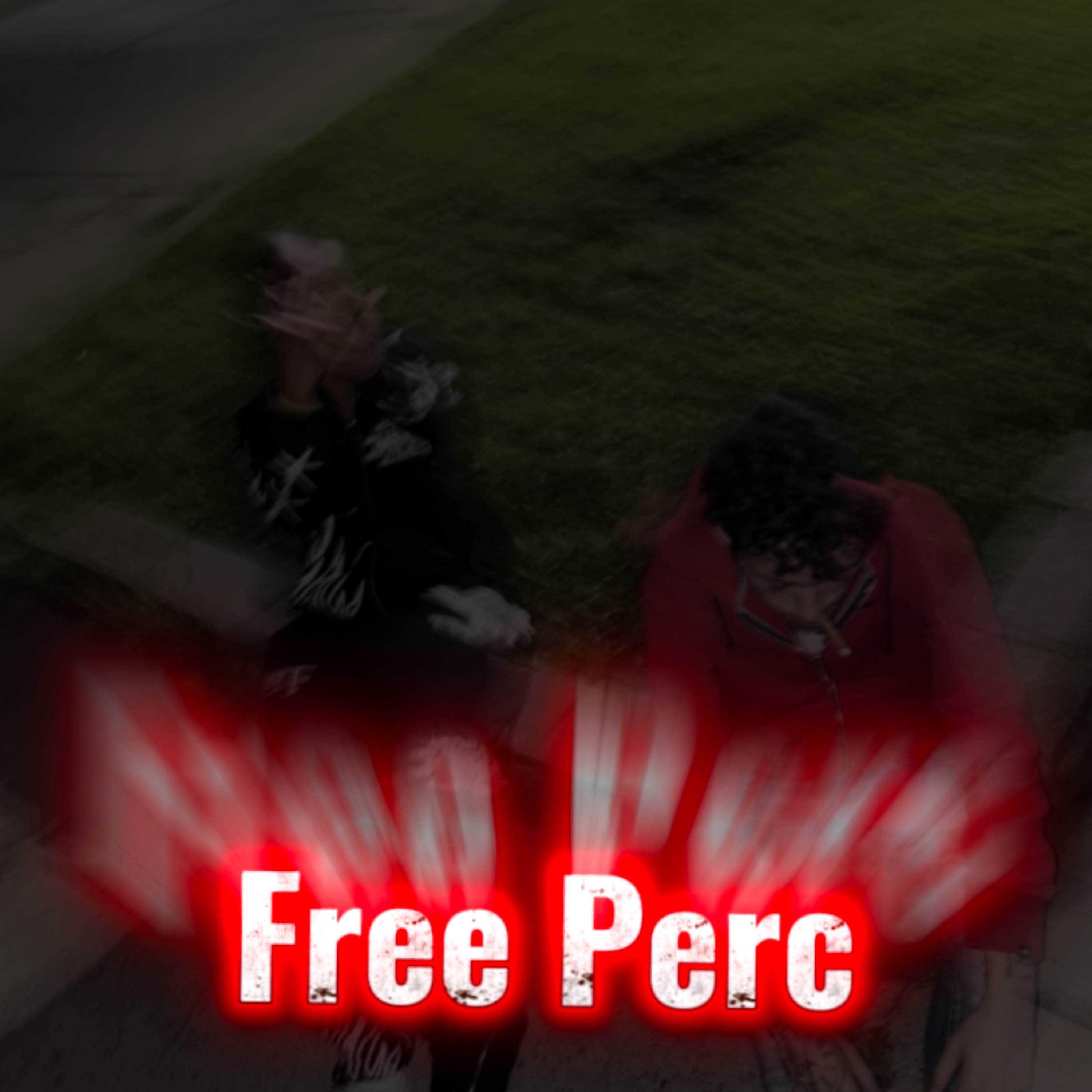 Free Perc artwork