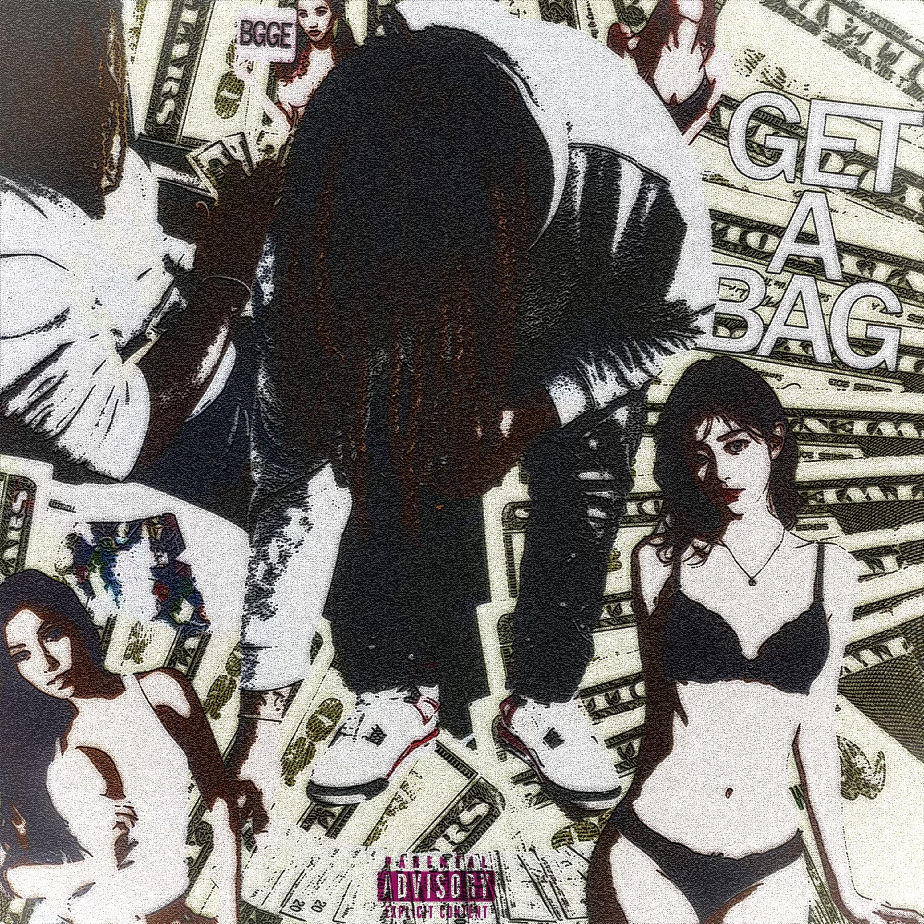 Get A Bag artwork