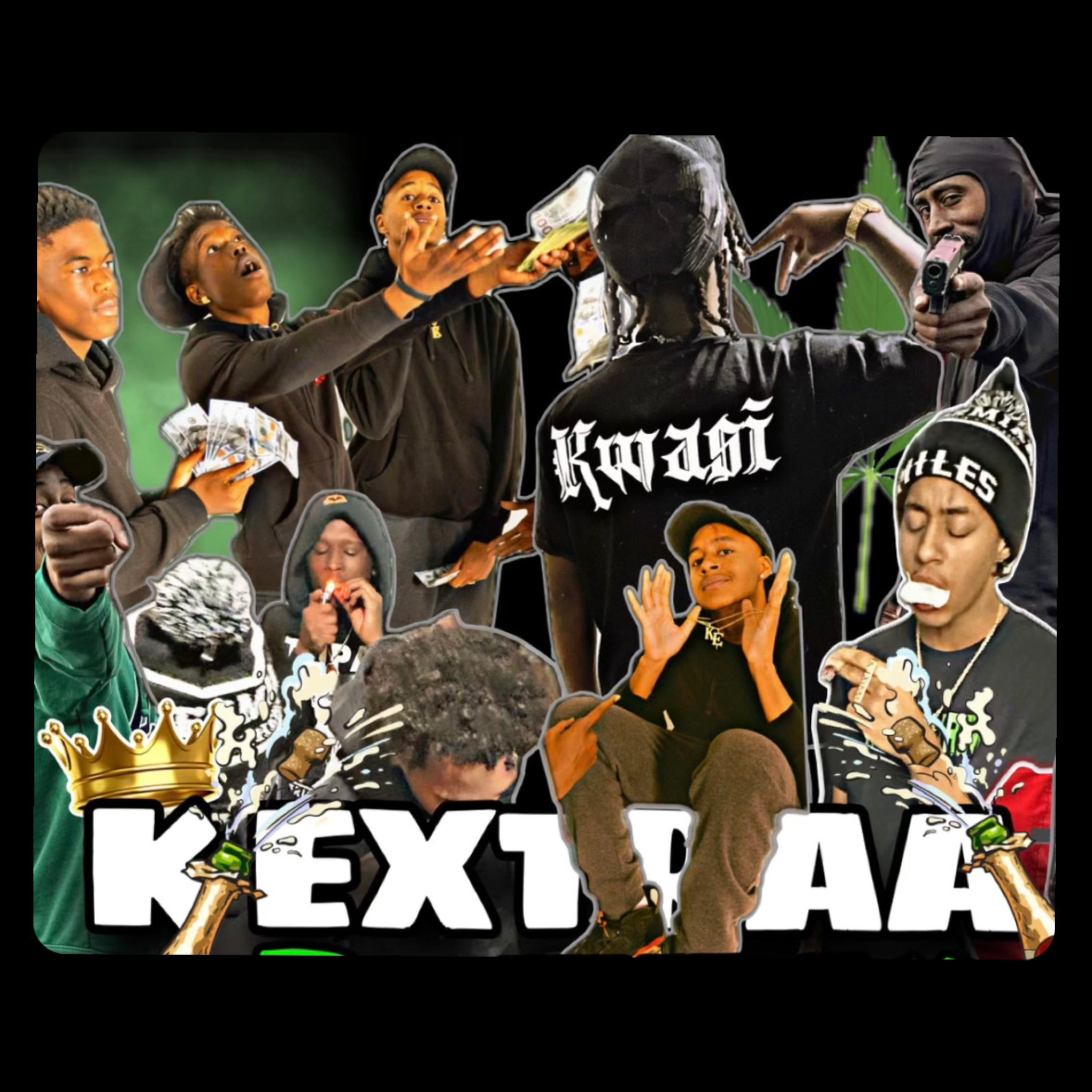 Hit It artwork