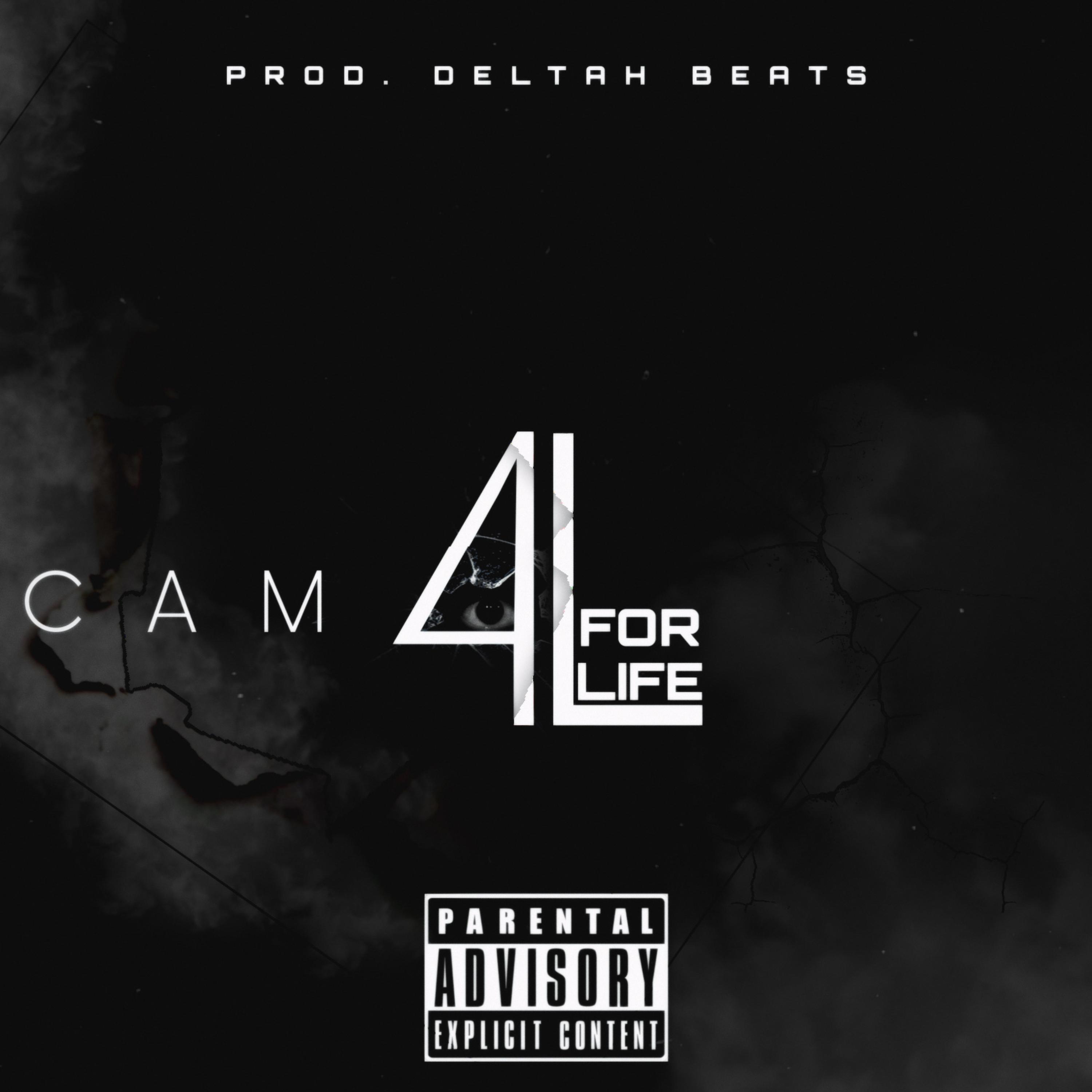 For Life artwork