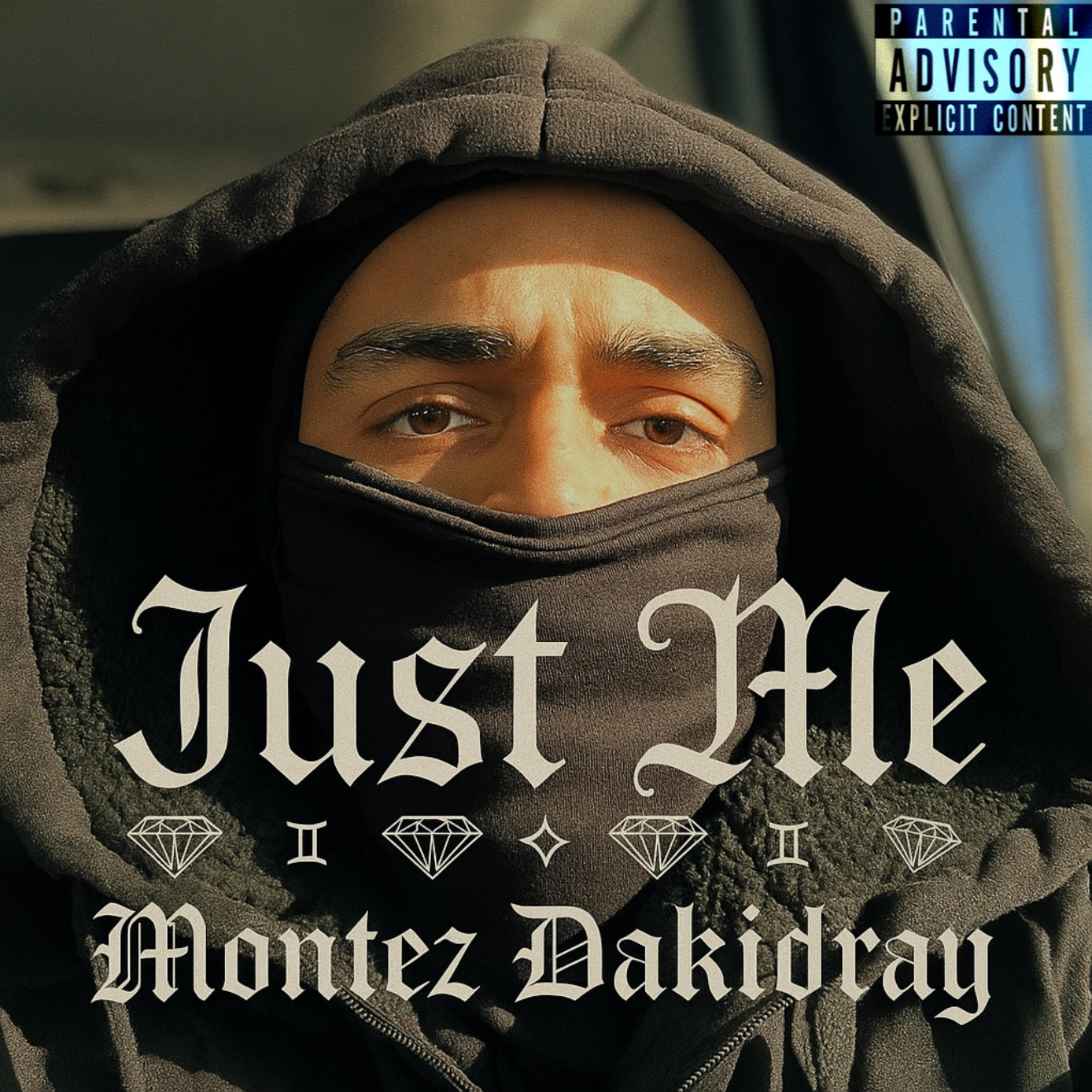 Just Me artwork
