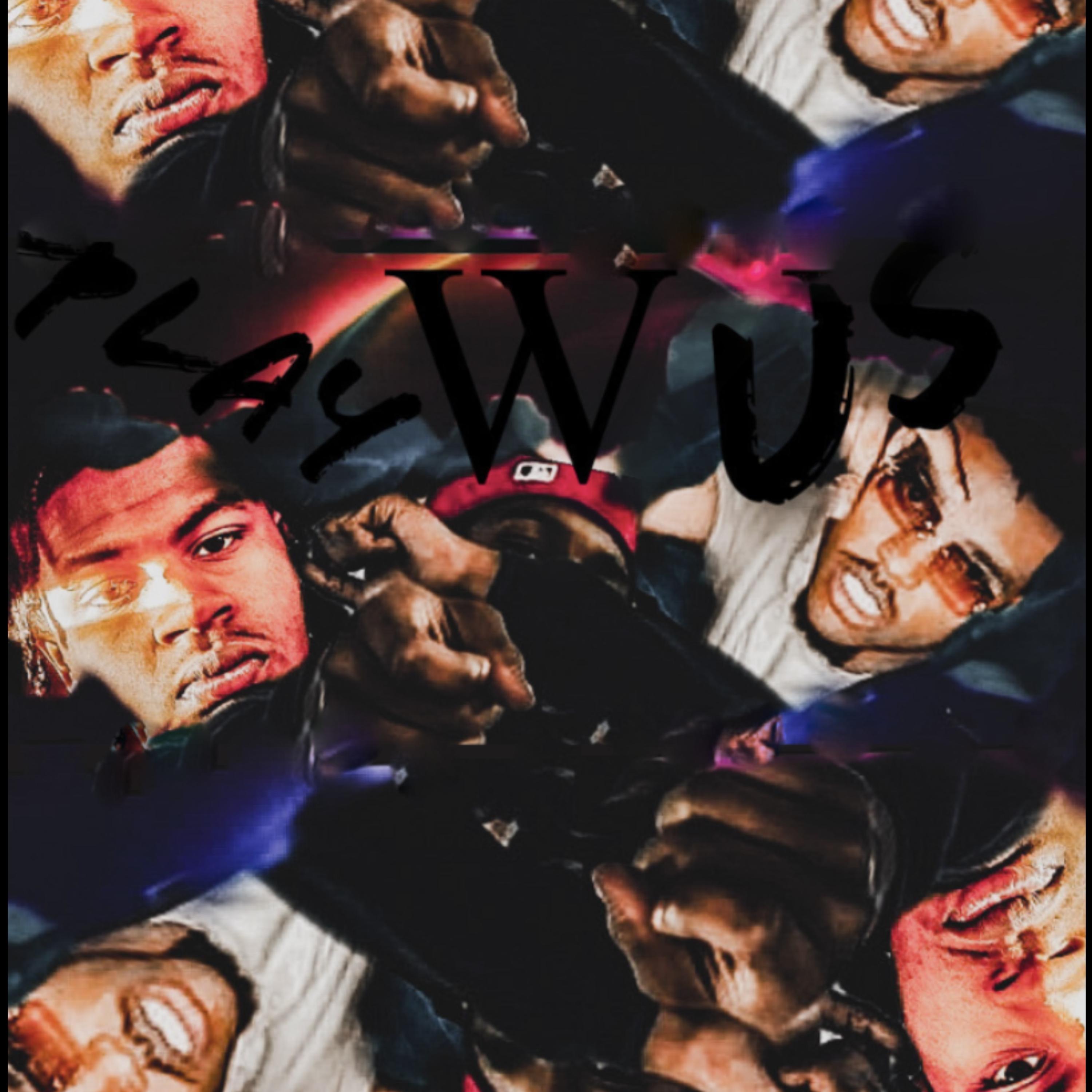 Play With Us artwork