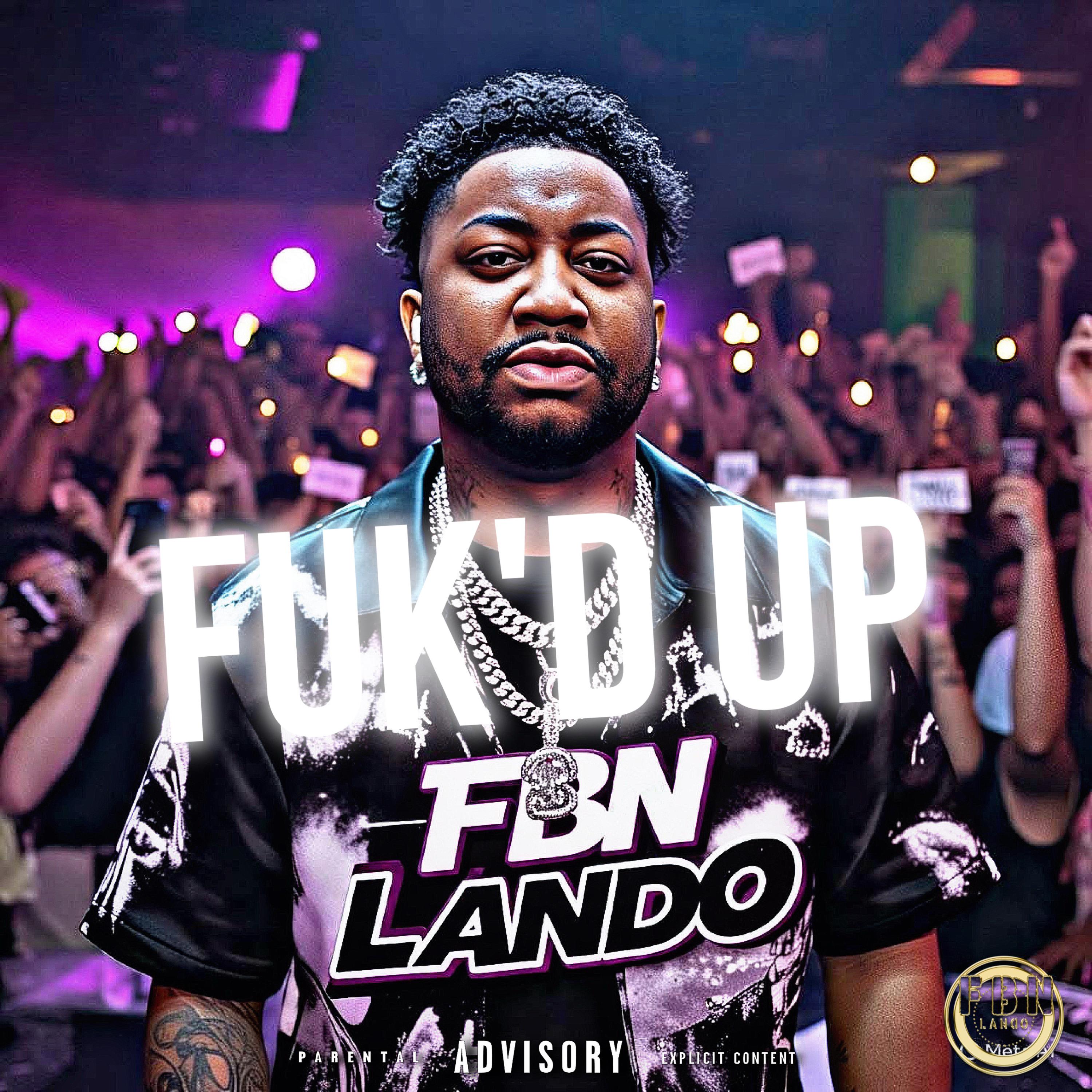 FUK’d UP artwork