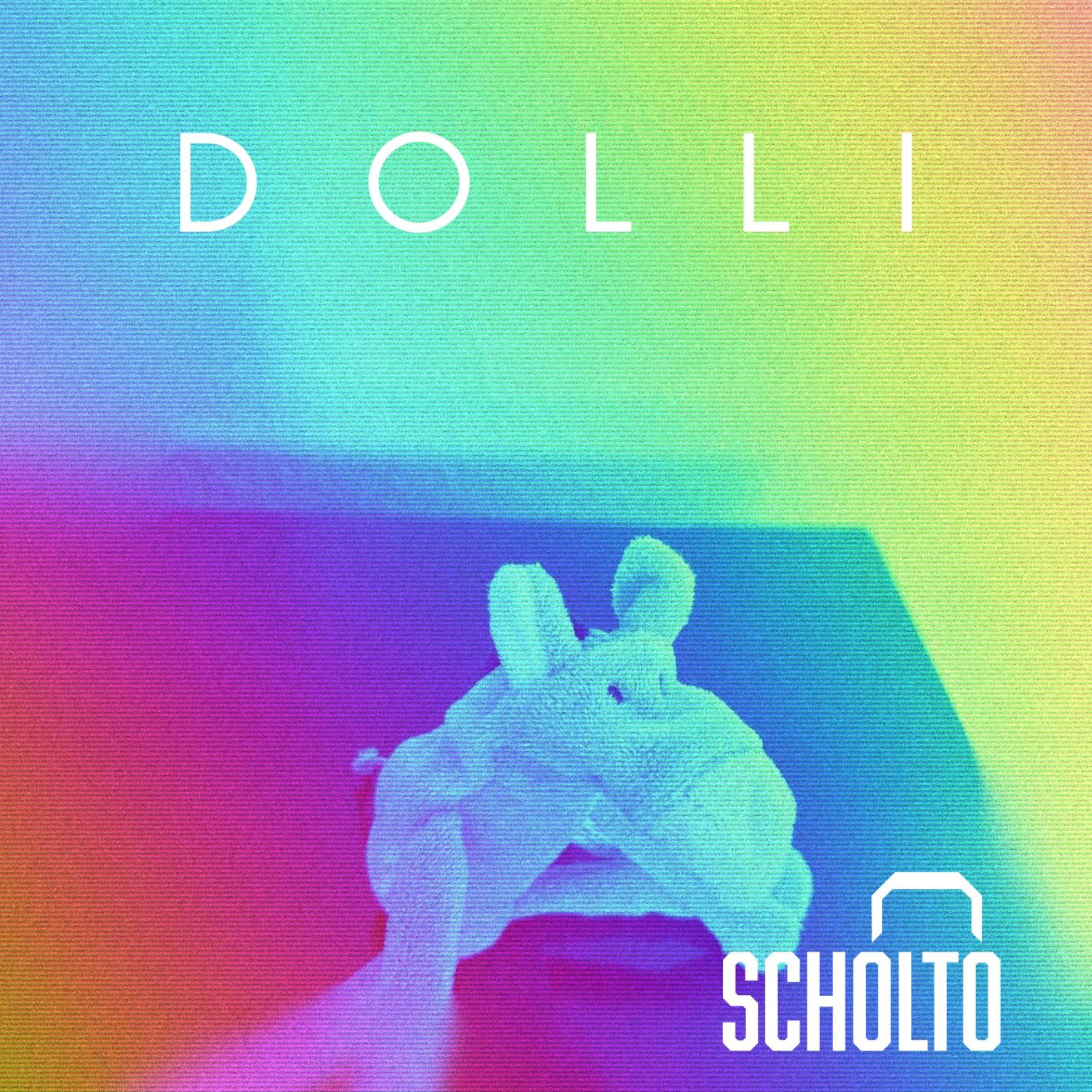 Dolli artwork