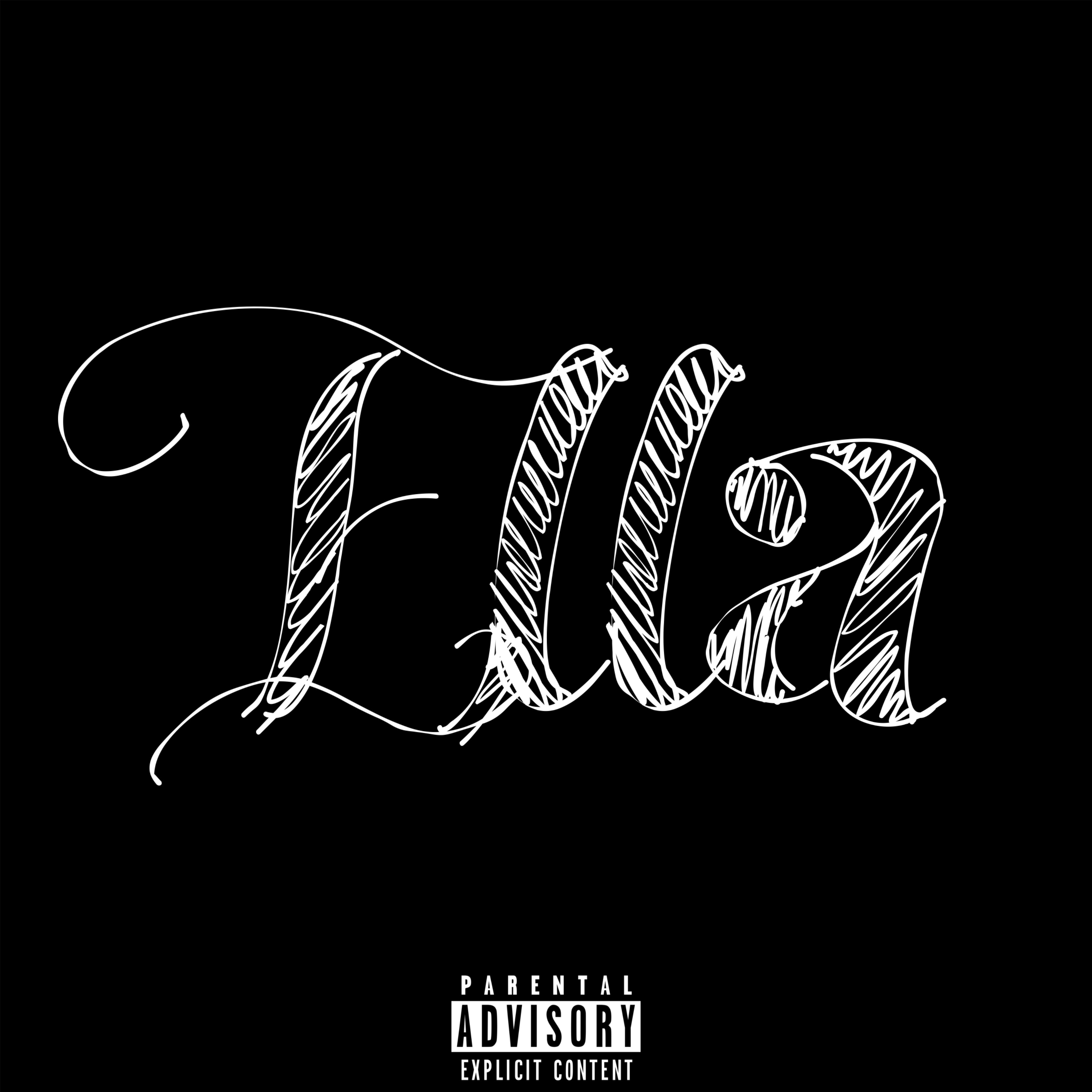 Ella artwork