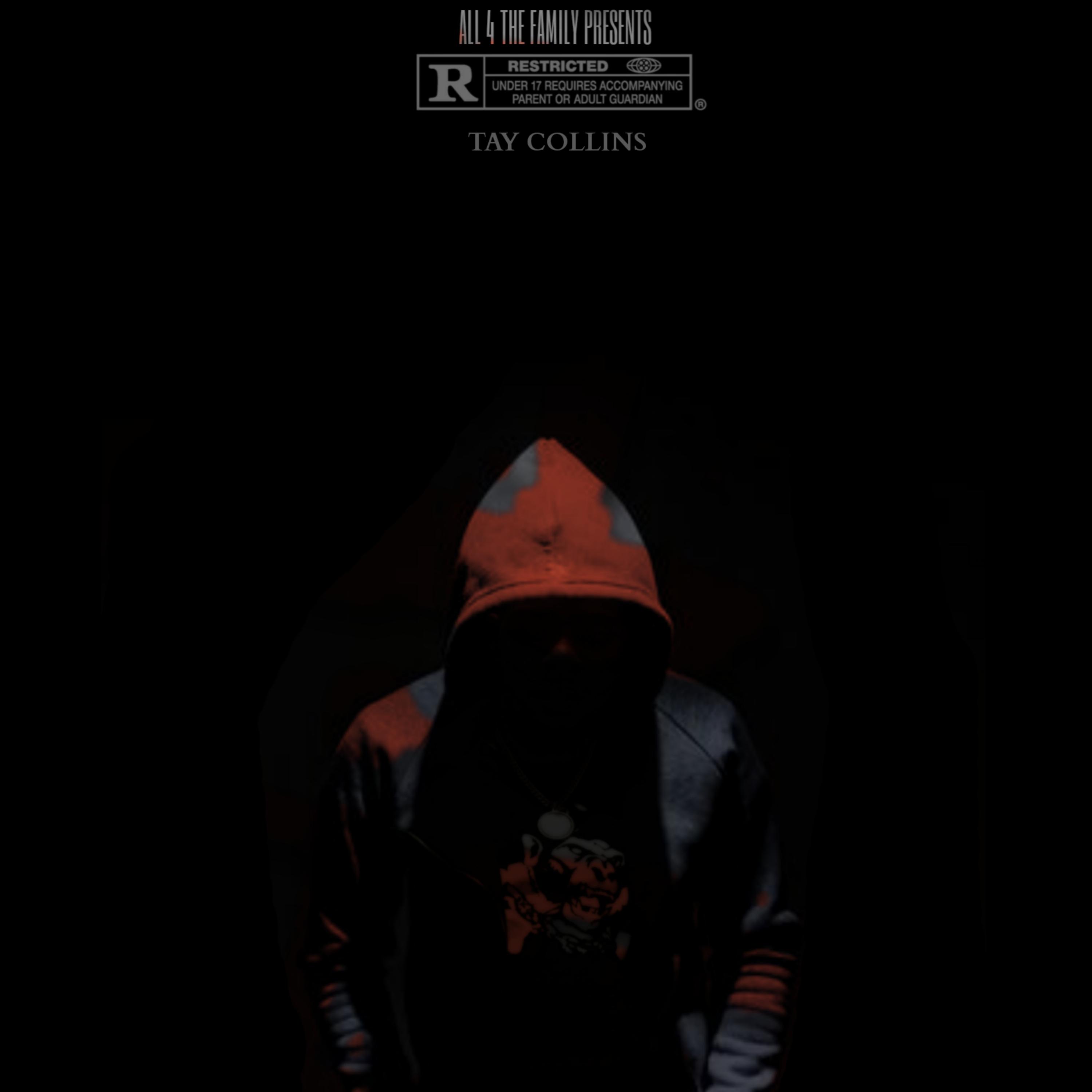 Menace2Society by Tay Collins cover art