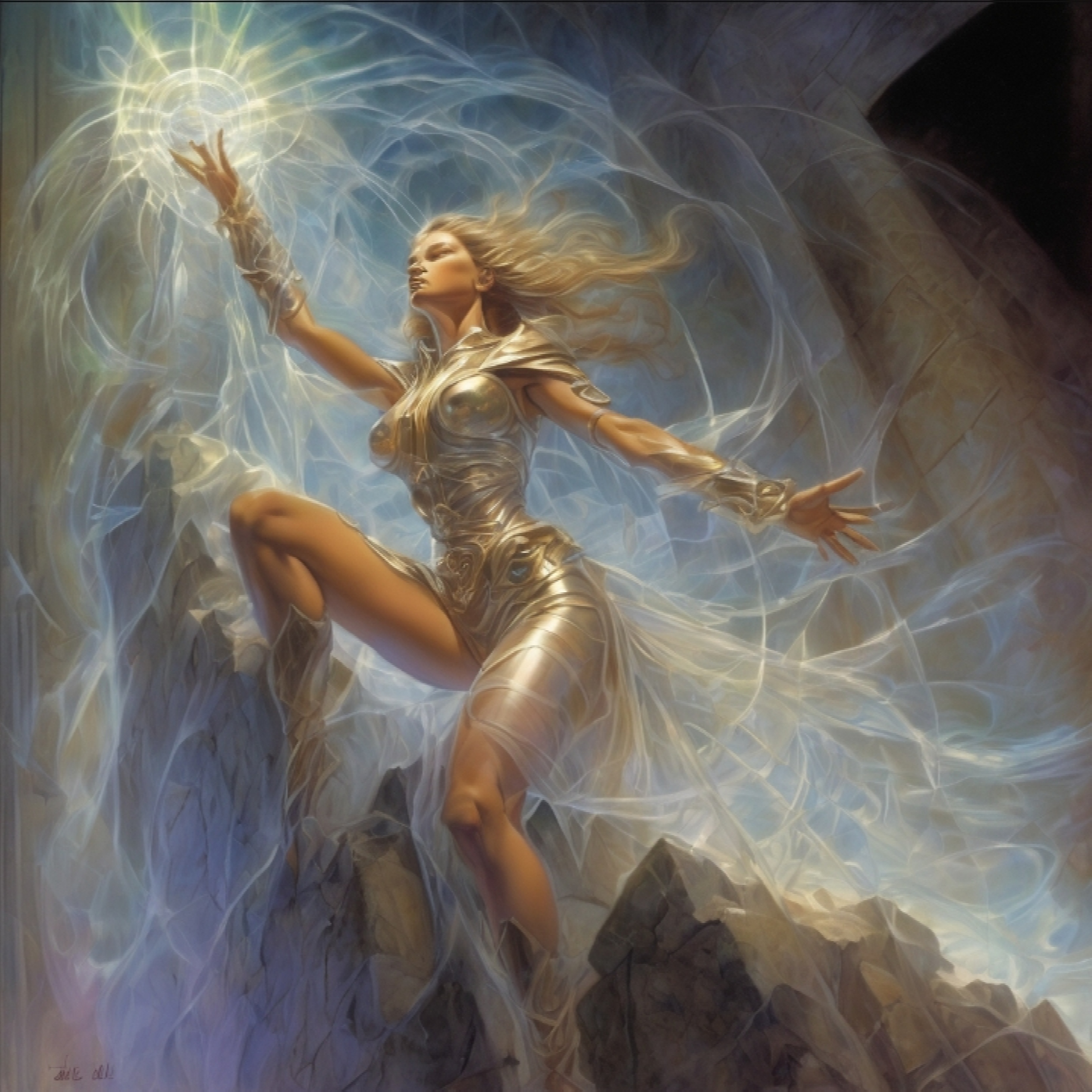 Maison De Santé v2 artwork