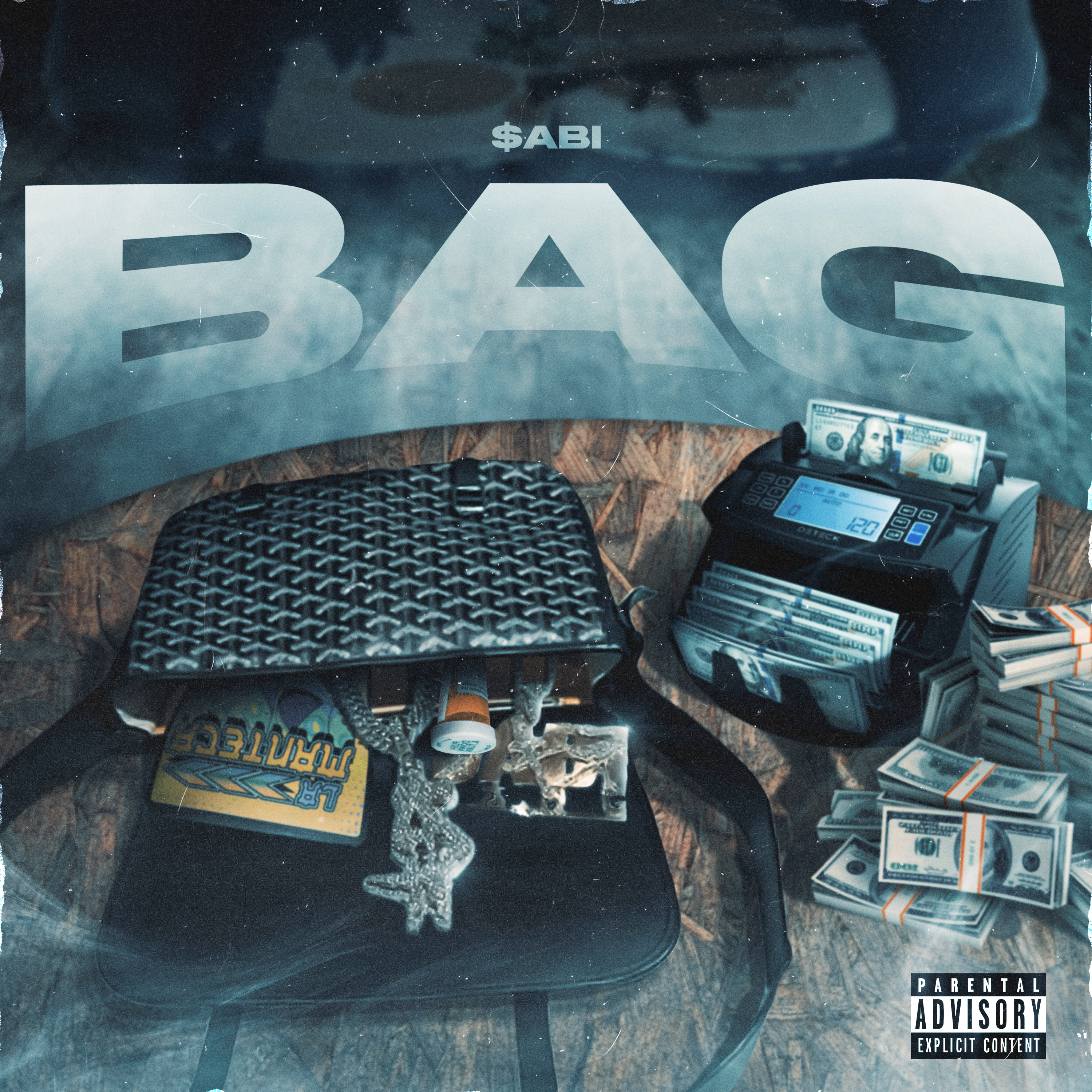 BAG artwork