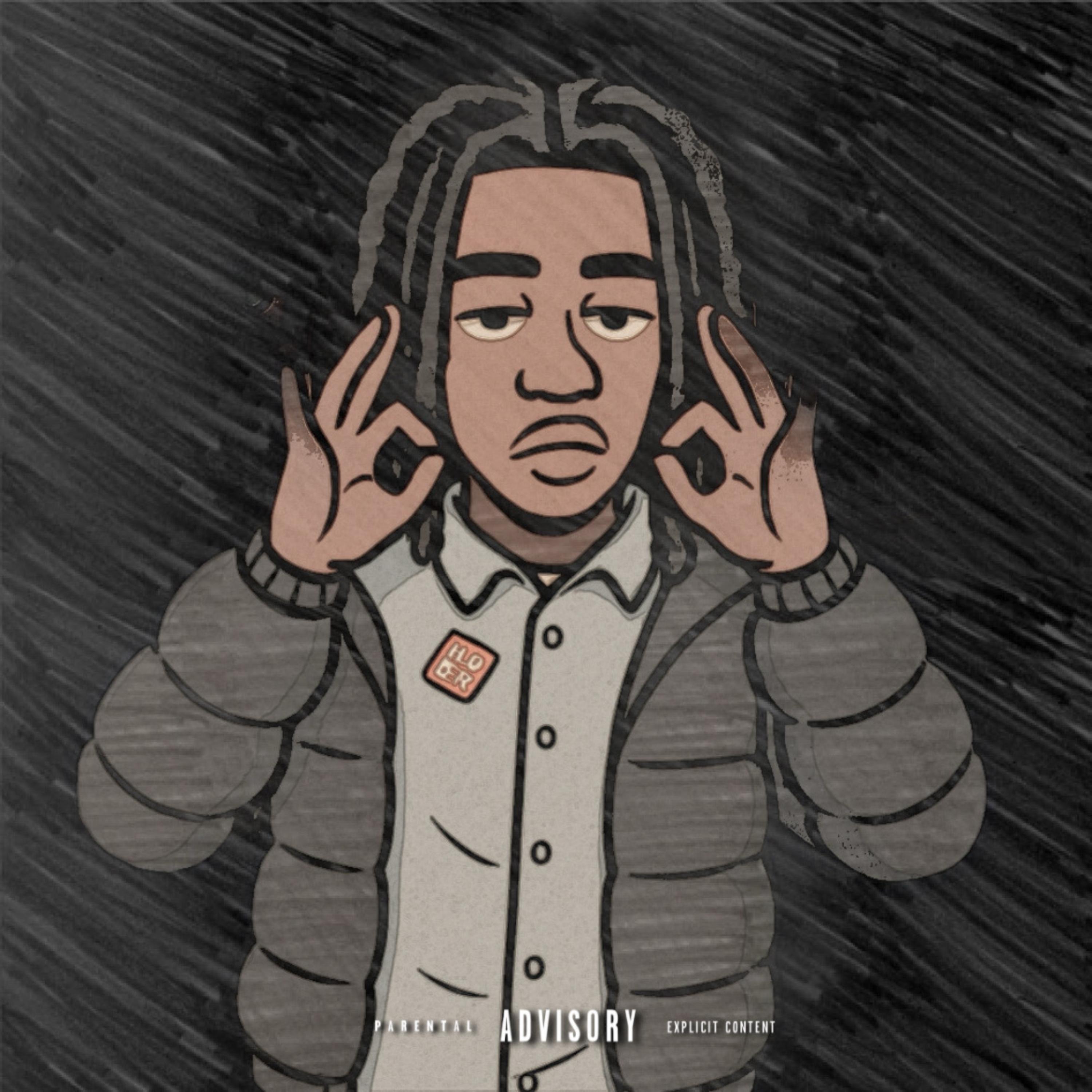 Sorry Not Sorry artwork