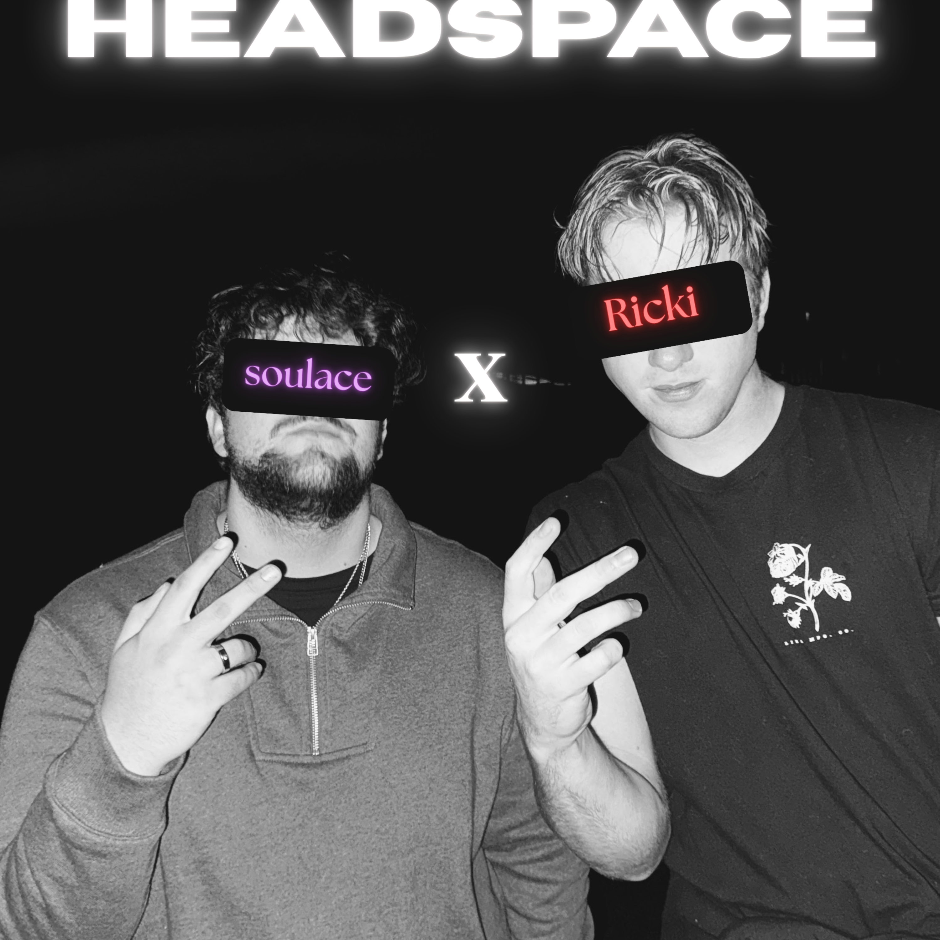 Headspace artwork
