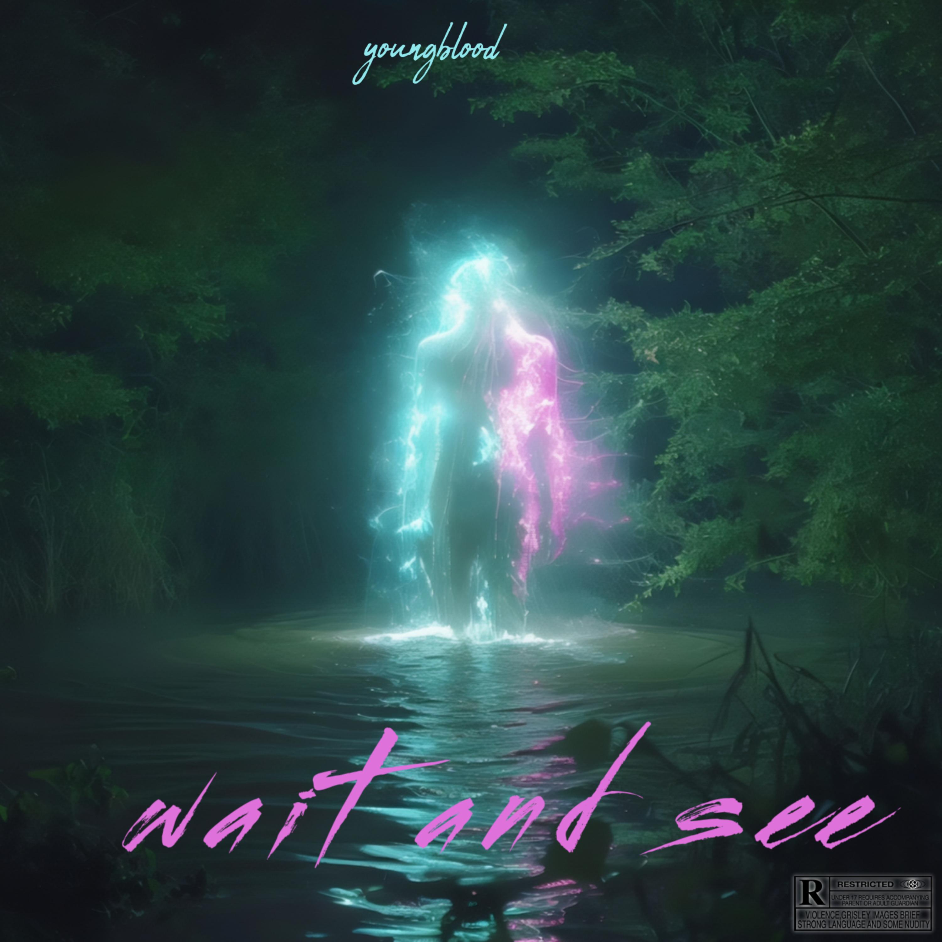 Wait And See by Tay$leep cover art