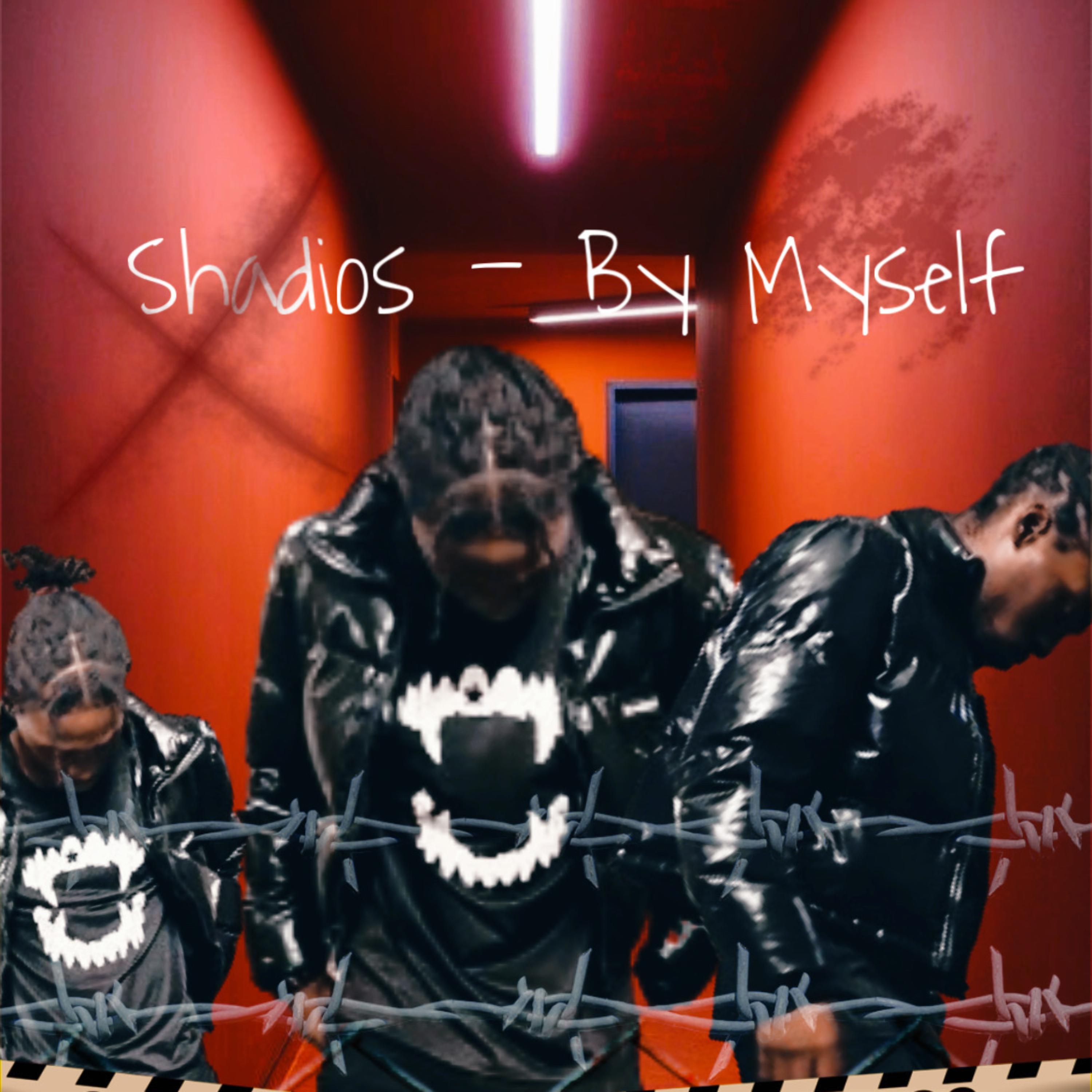 ByMyself artwork
