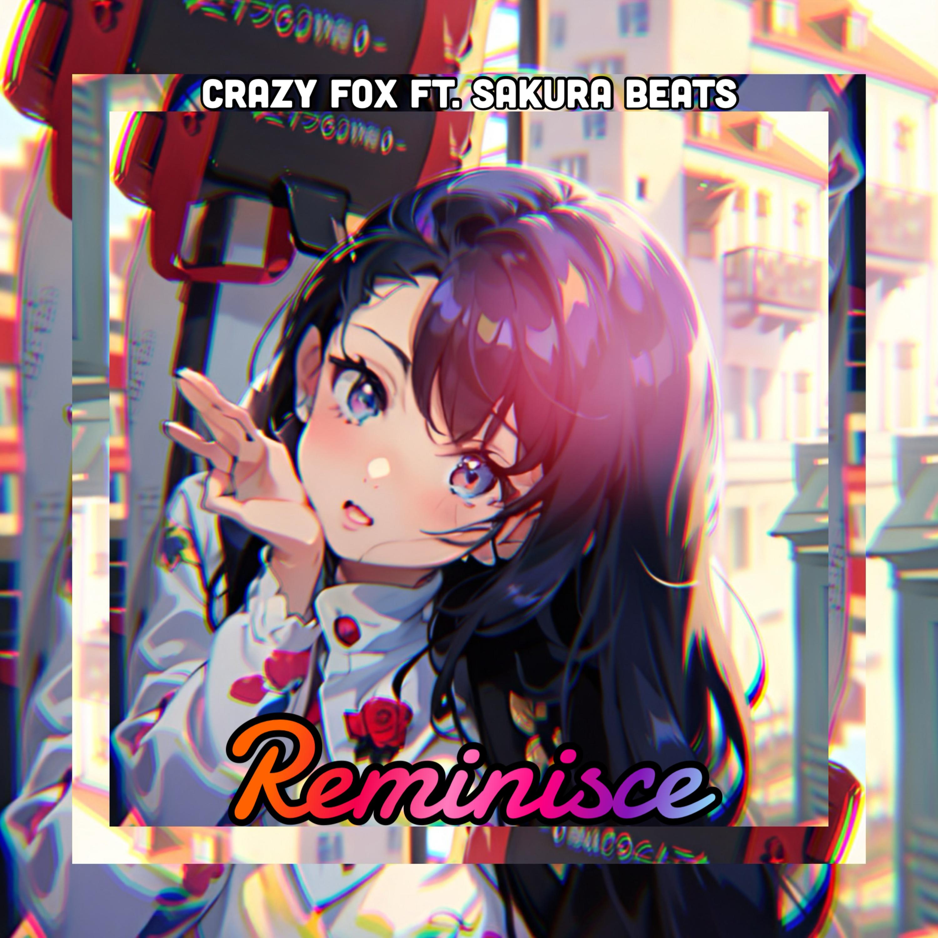 Reminisce artwork