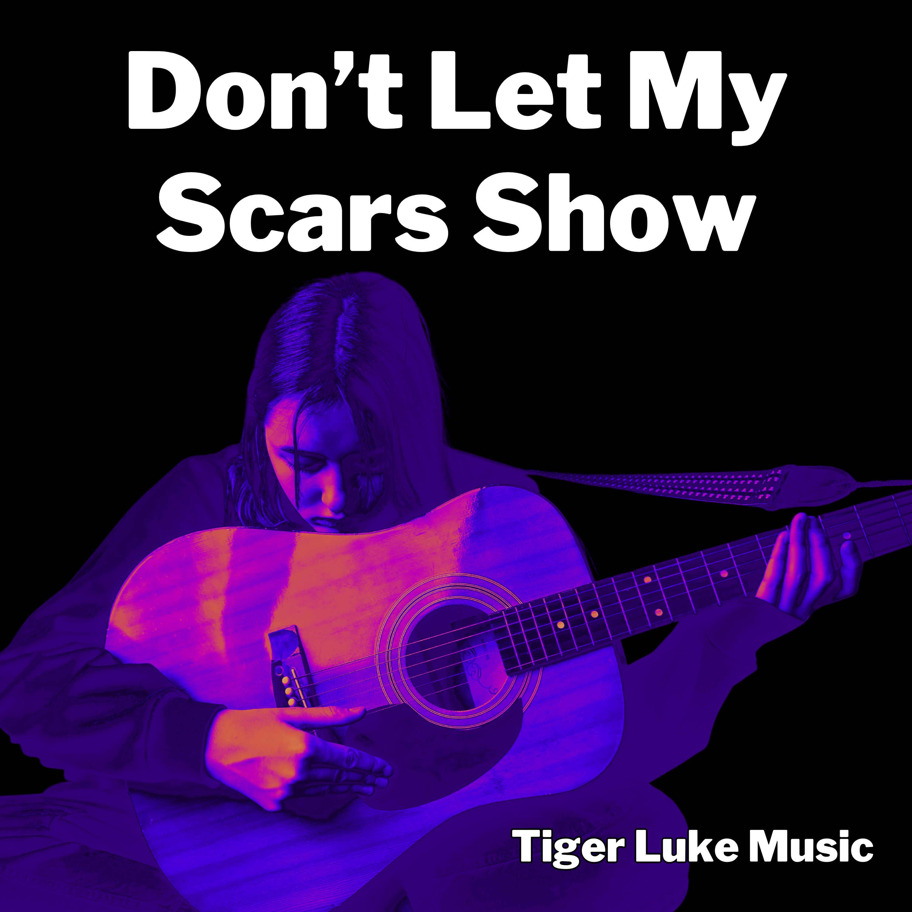 Scars artwork