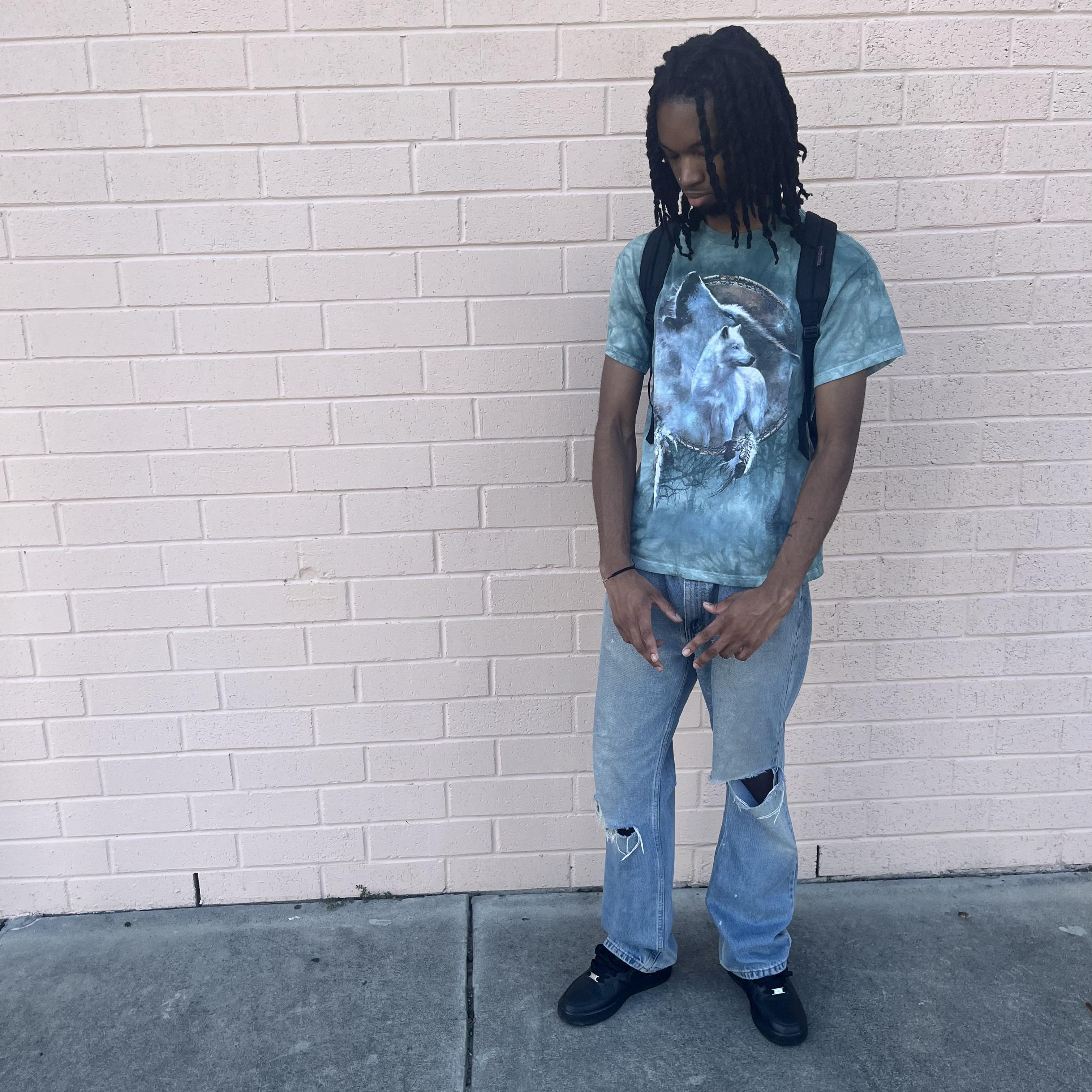 Big Jeans by Emircapalot cover art
