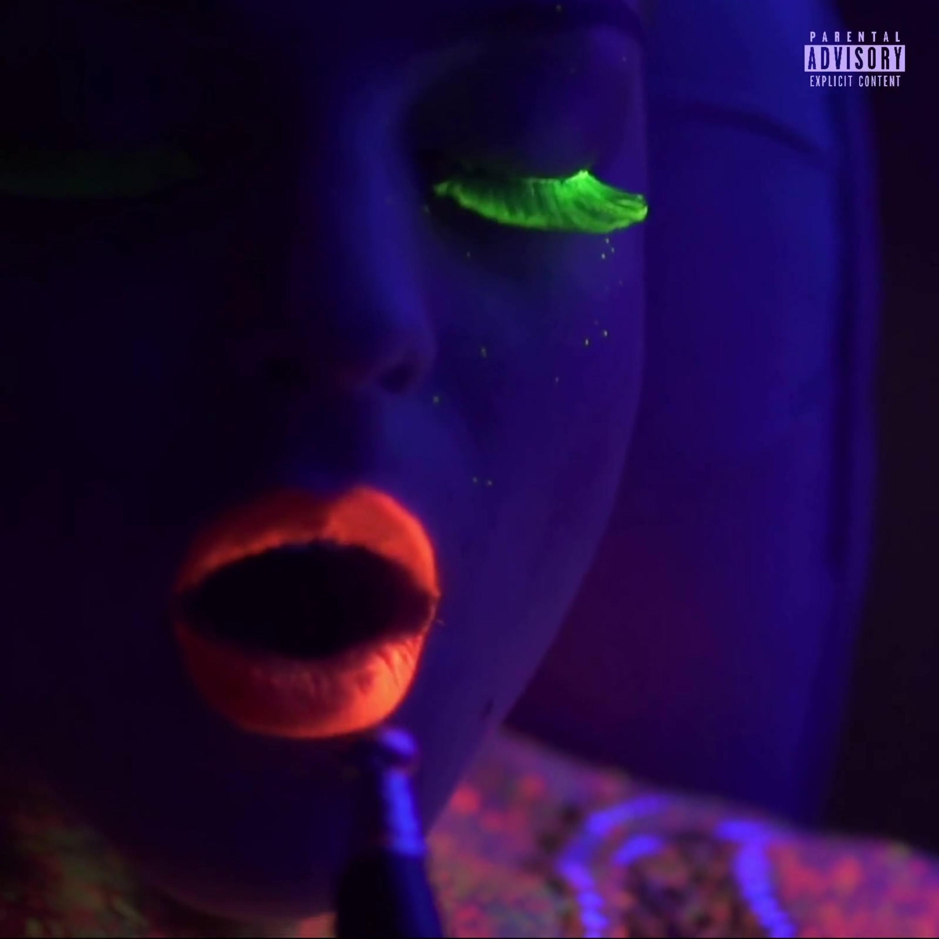 Big Mama artwork