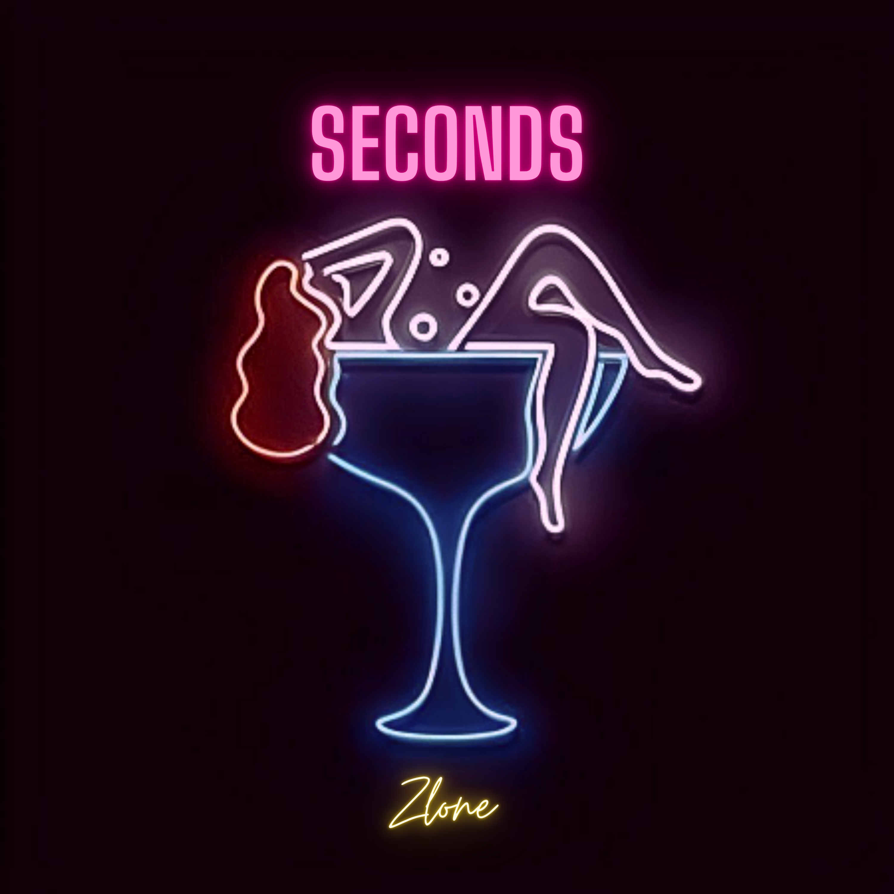 Seconds artwork