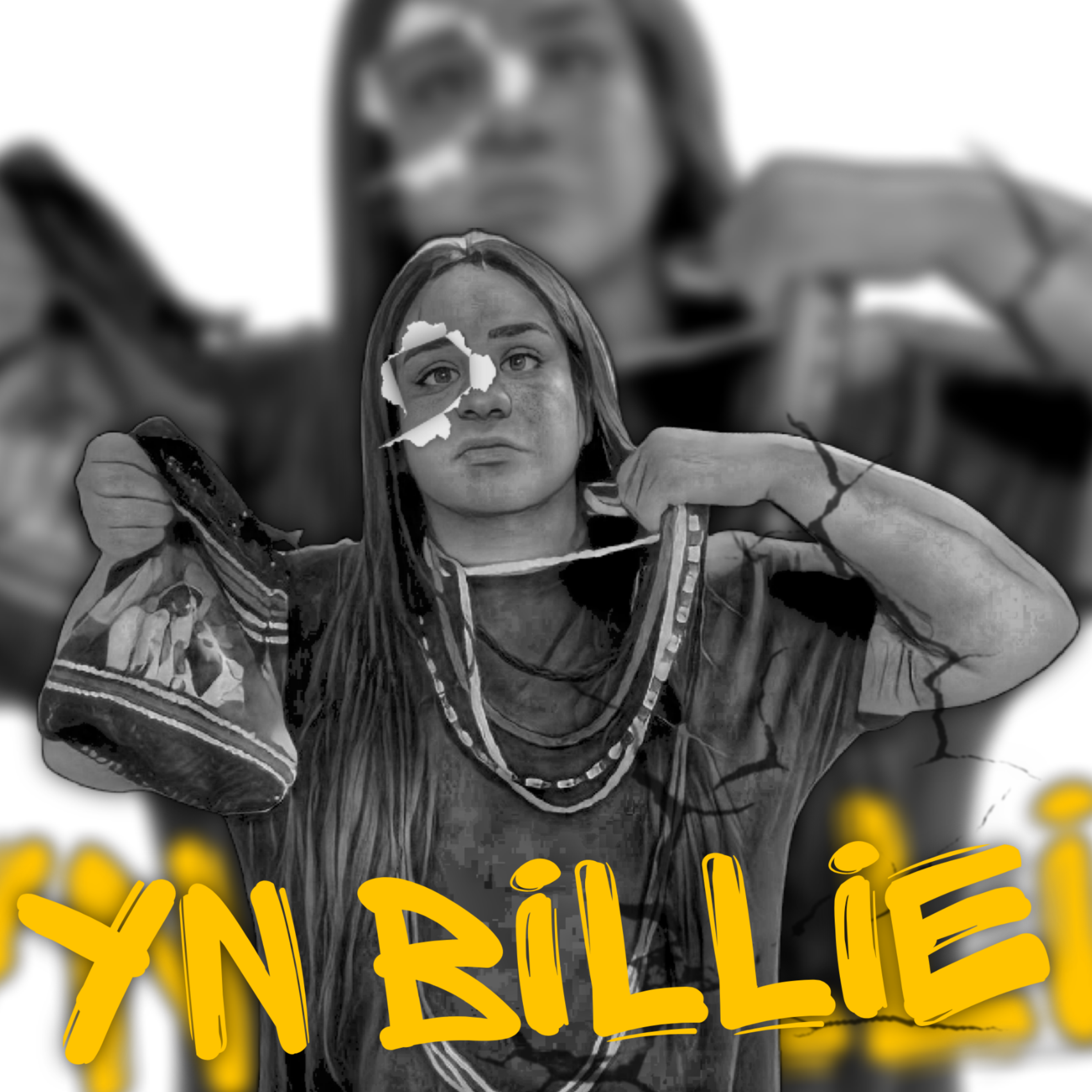 Loving me aint easy artwork