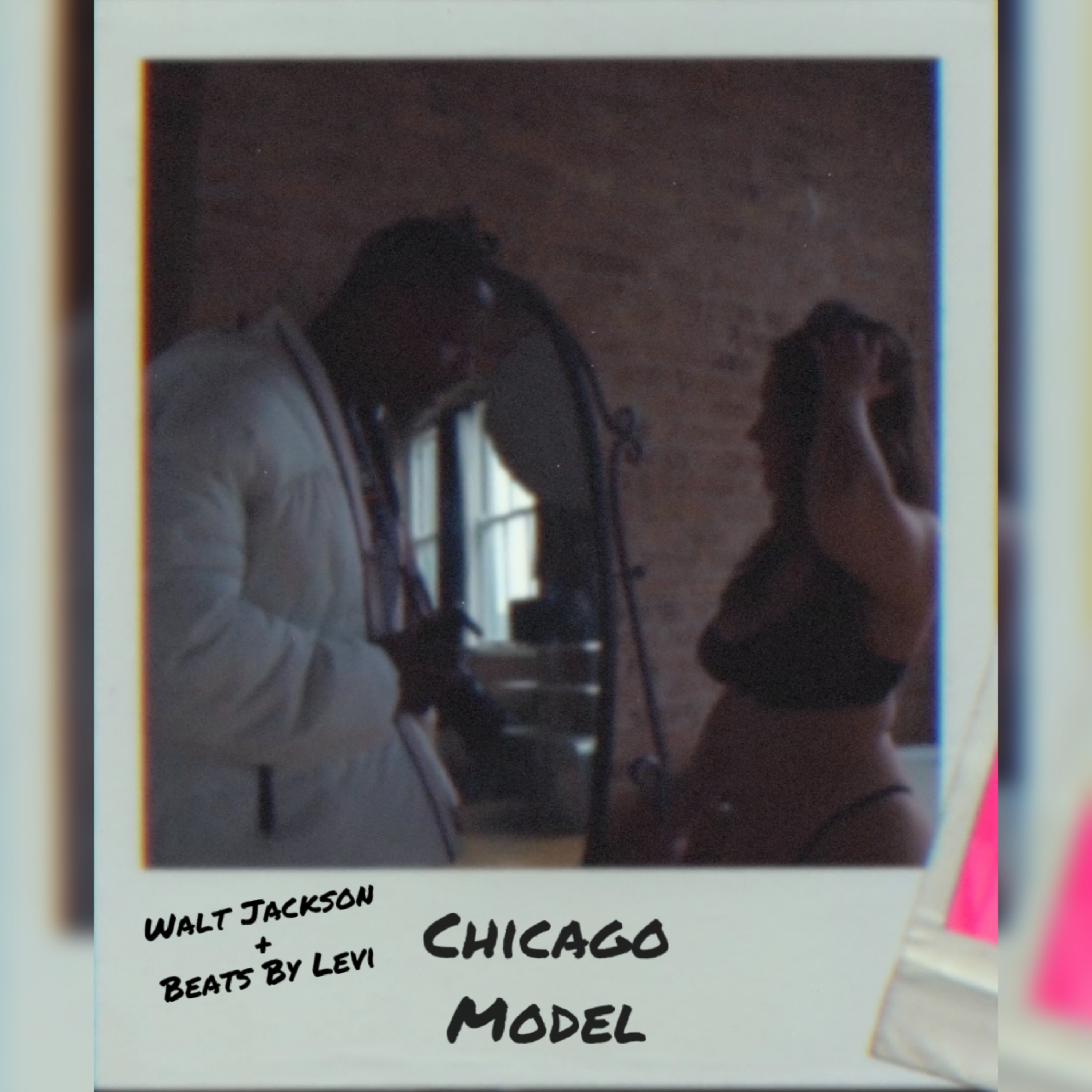 Chicago Model artwork