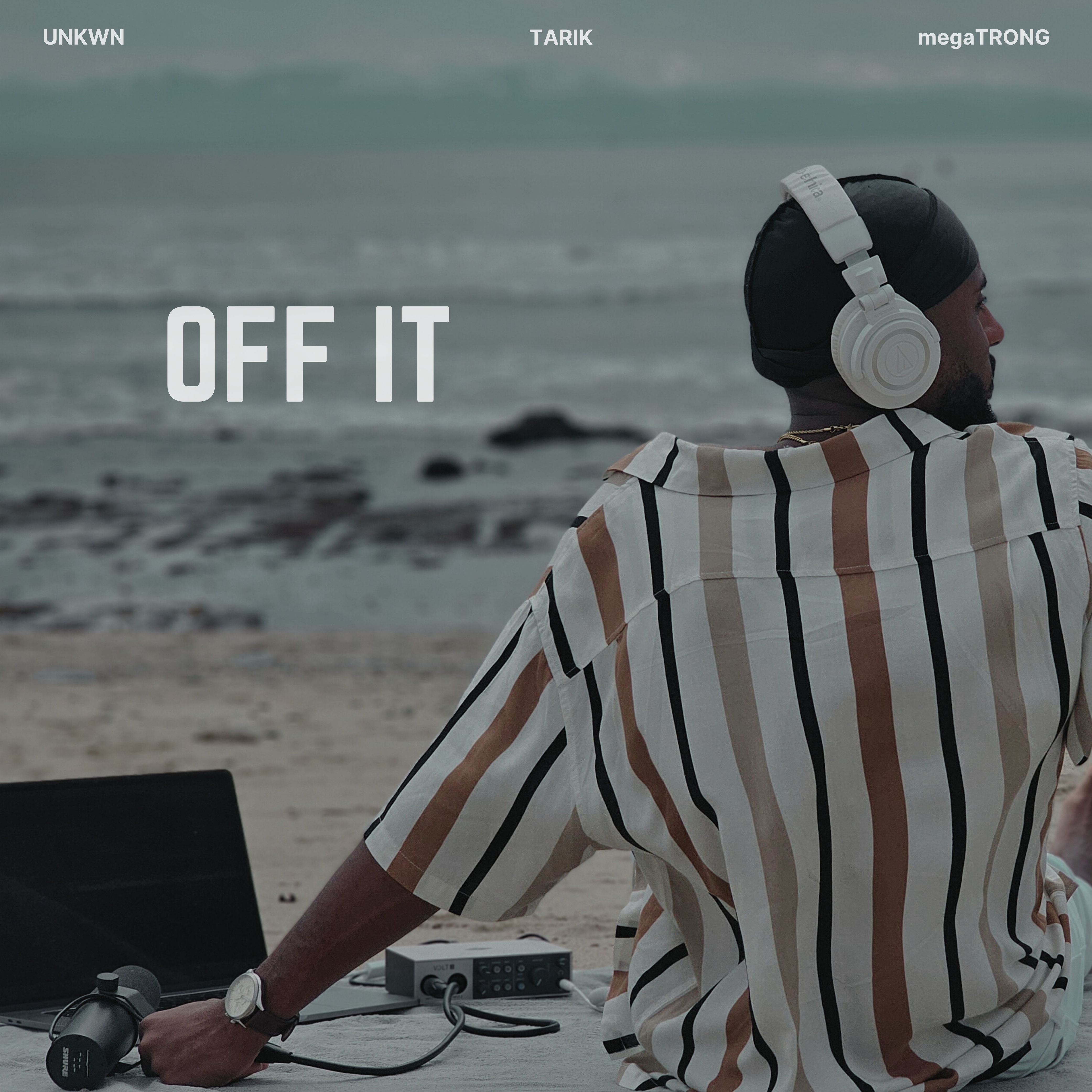 Off It artwork