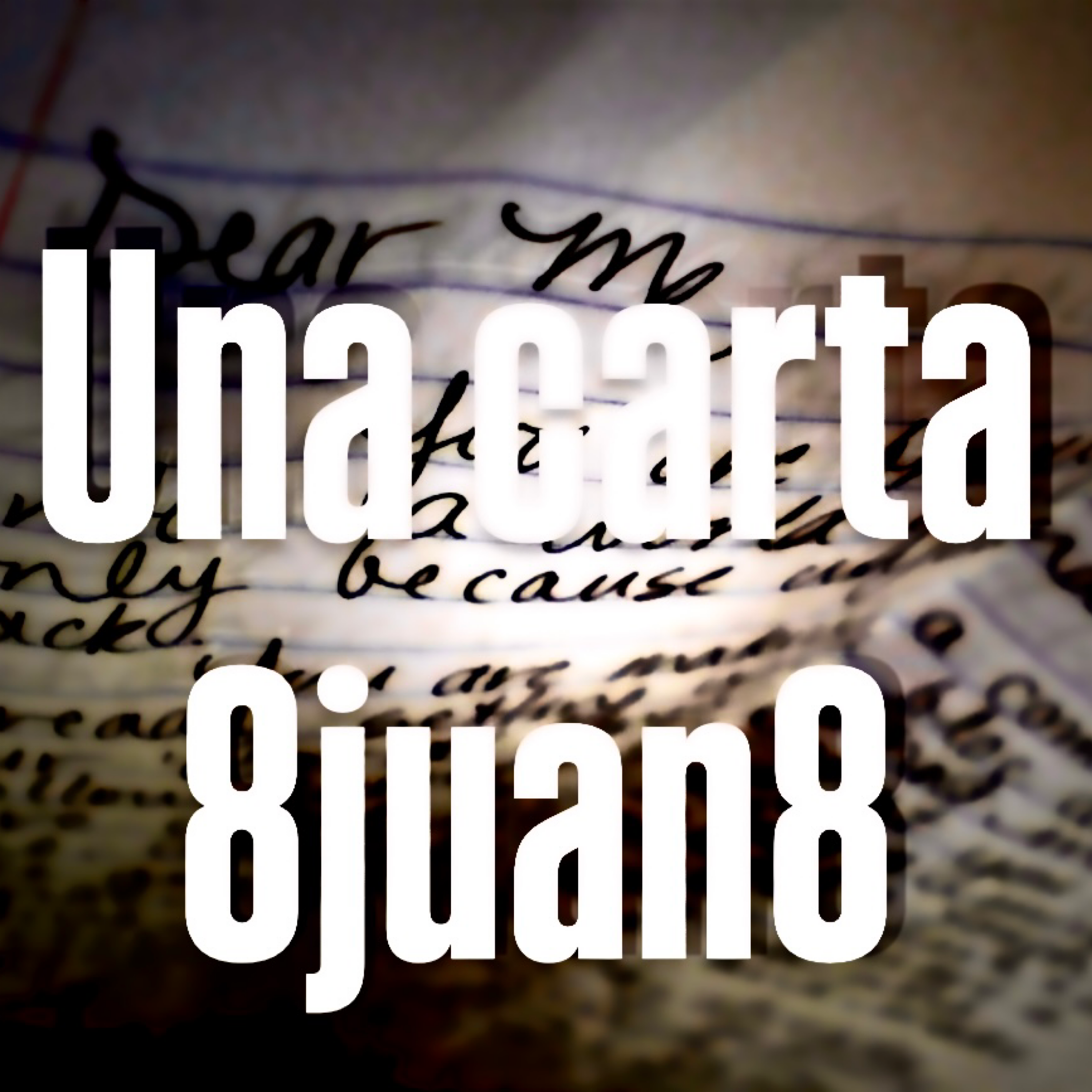 Una Carta artwork