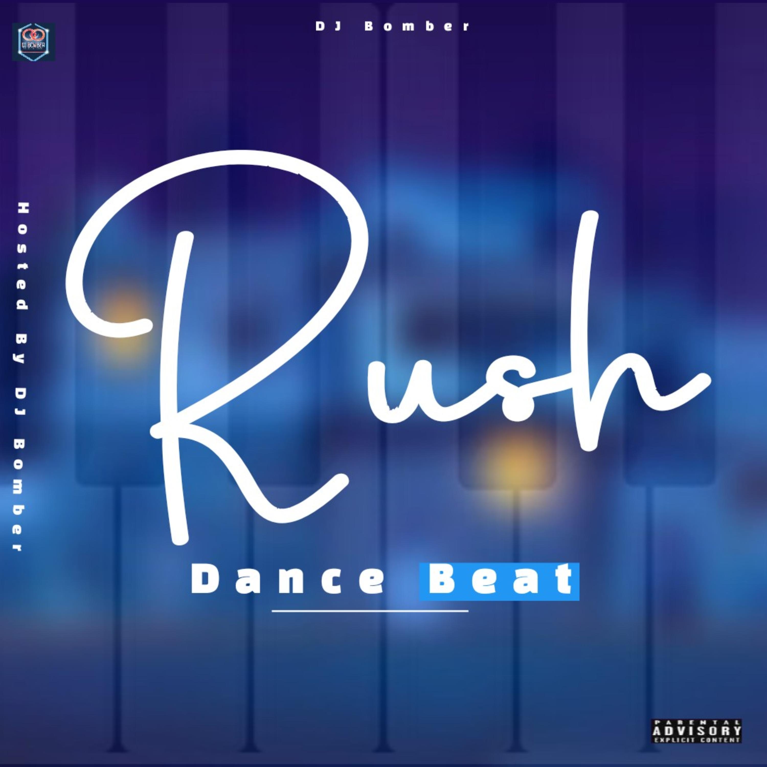 Rush Dance Beat artwork