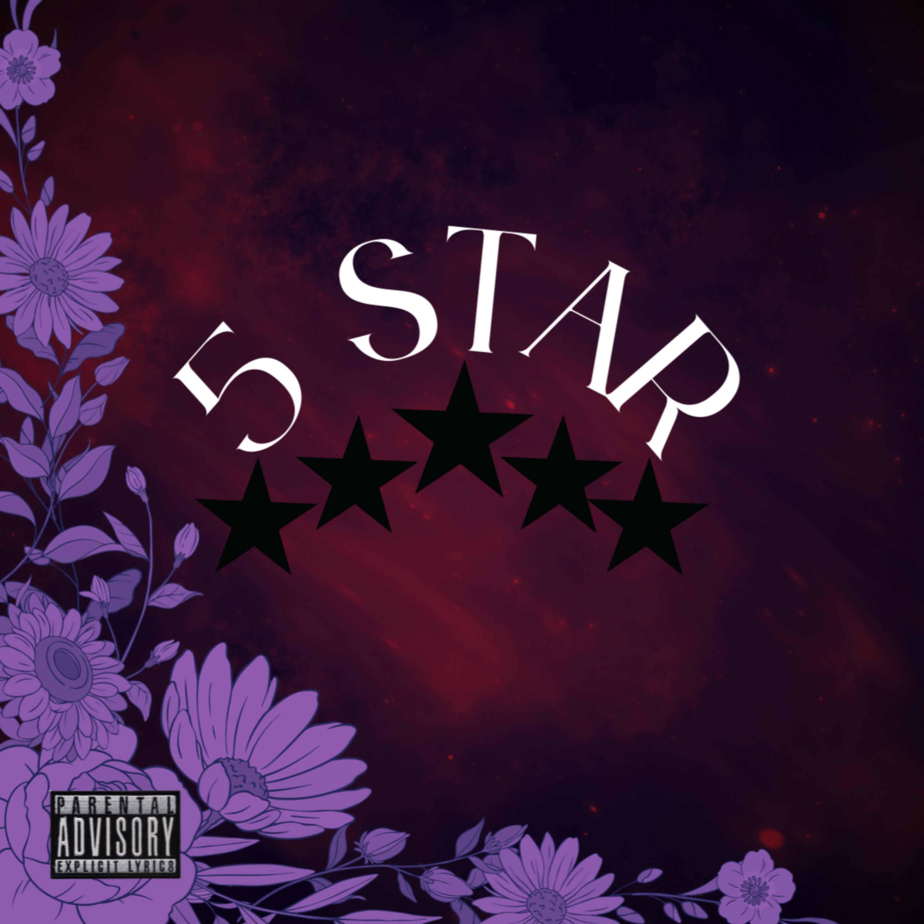 5 Star by Gasbabynick cover art