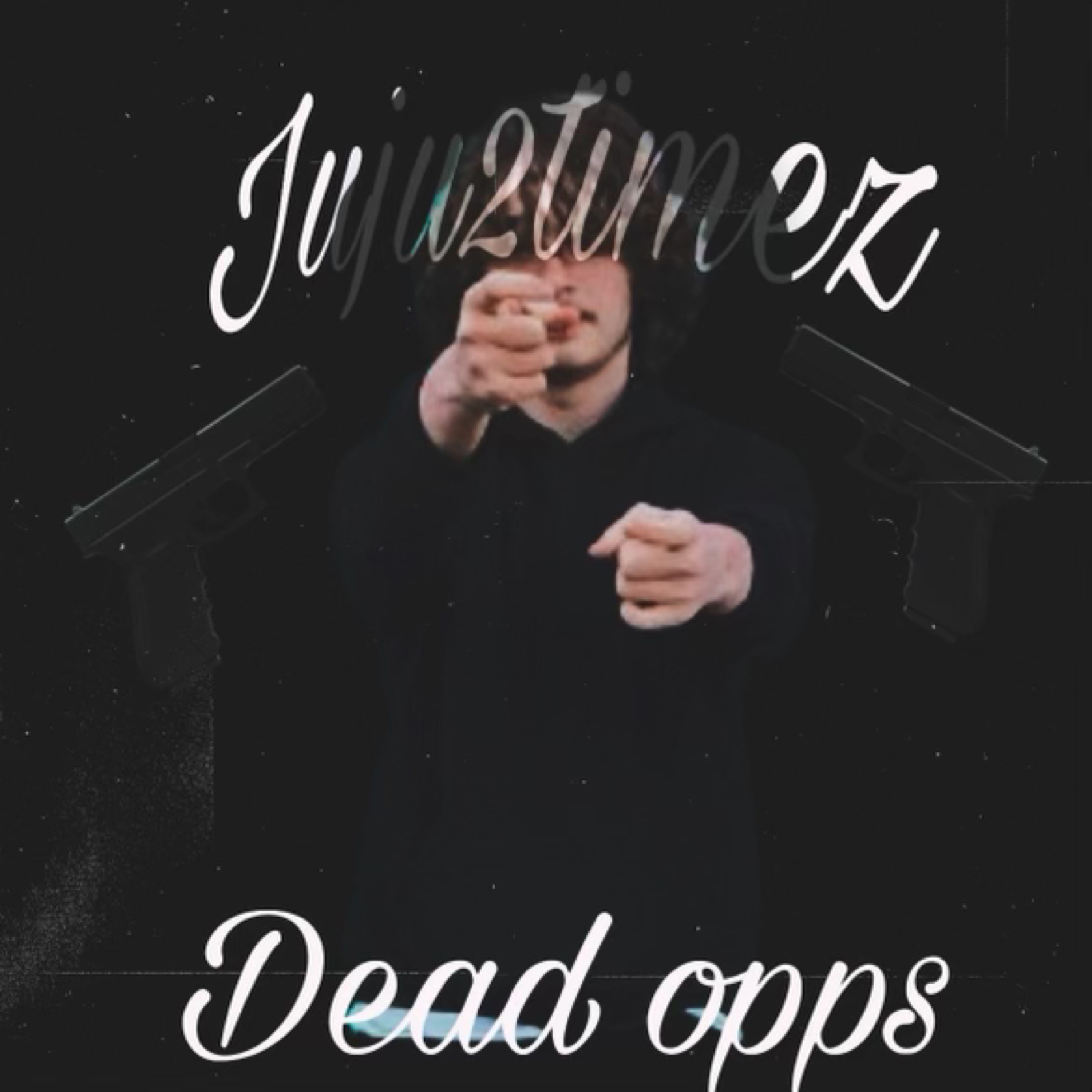 Dead Opps artwork