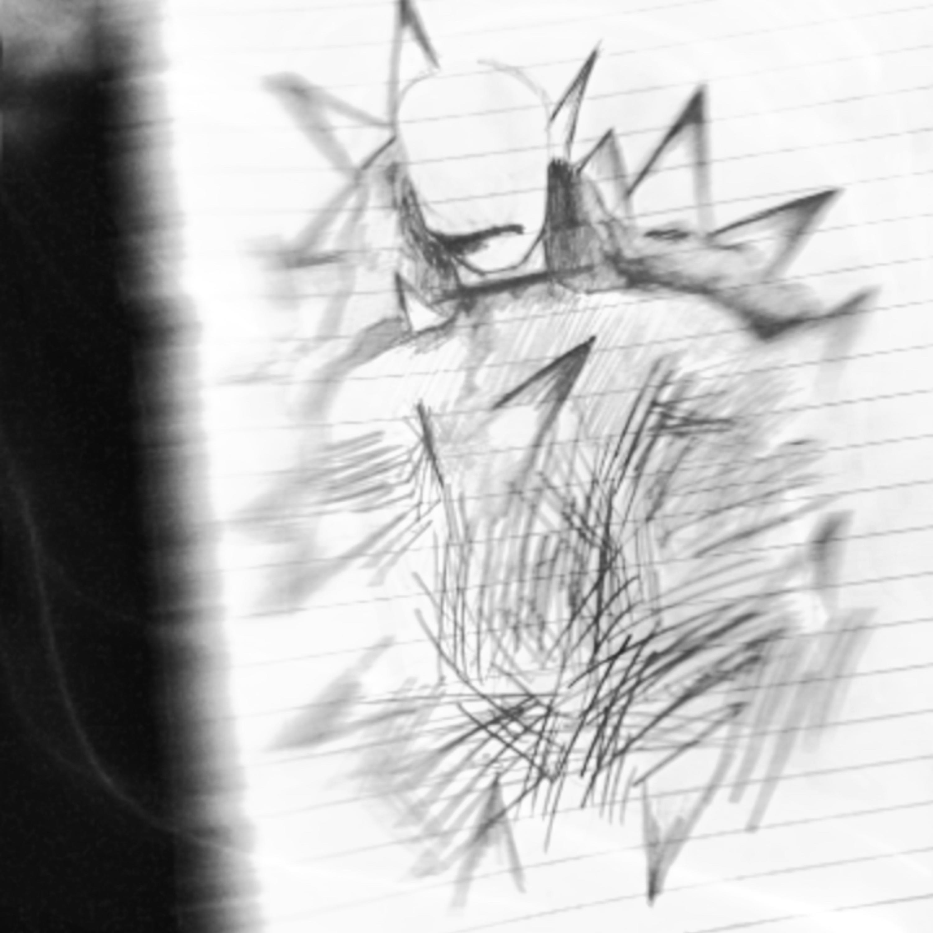 Aura artwork