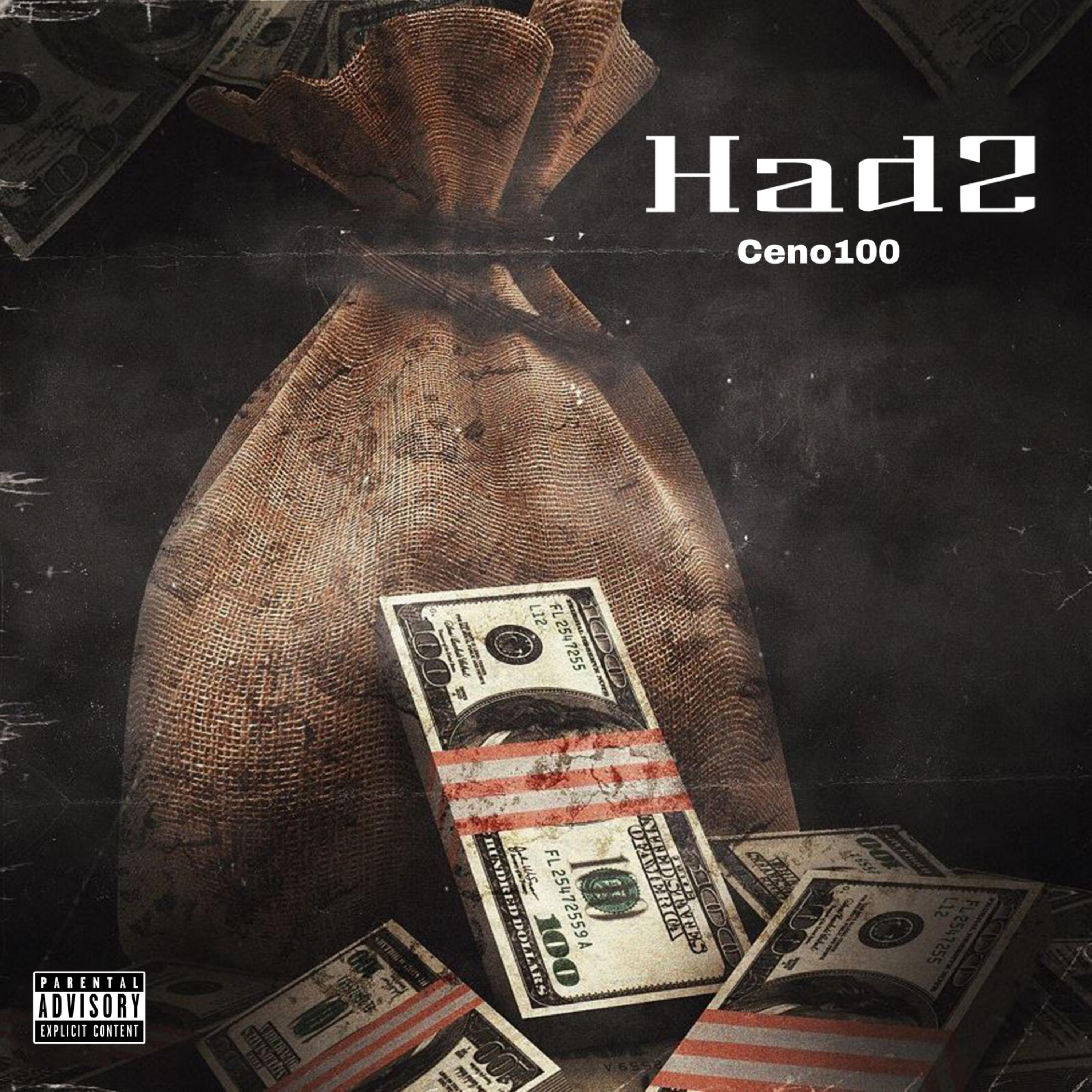 Had2 artwork