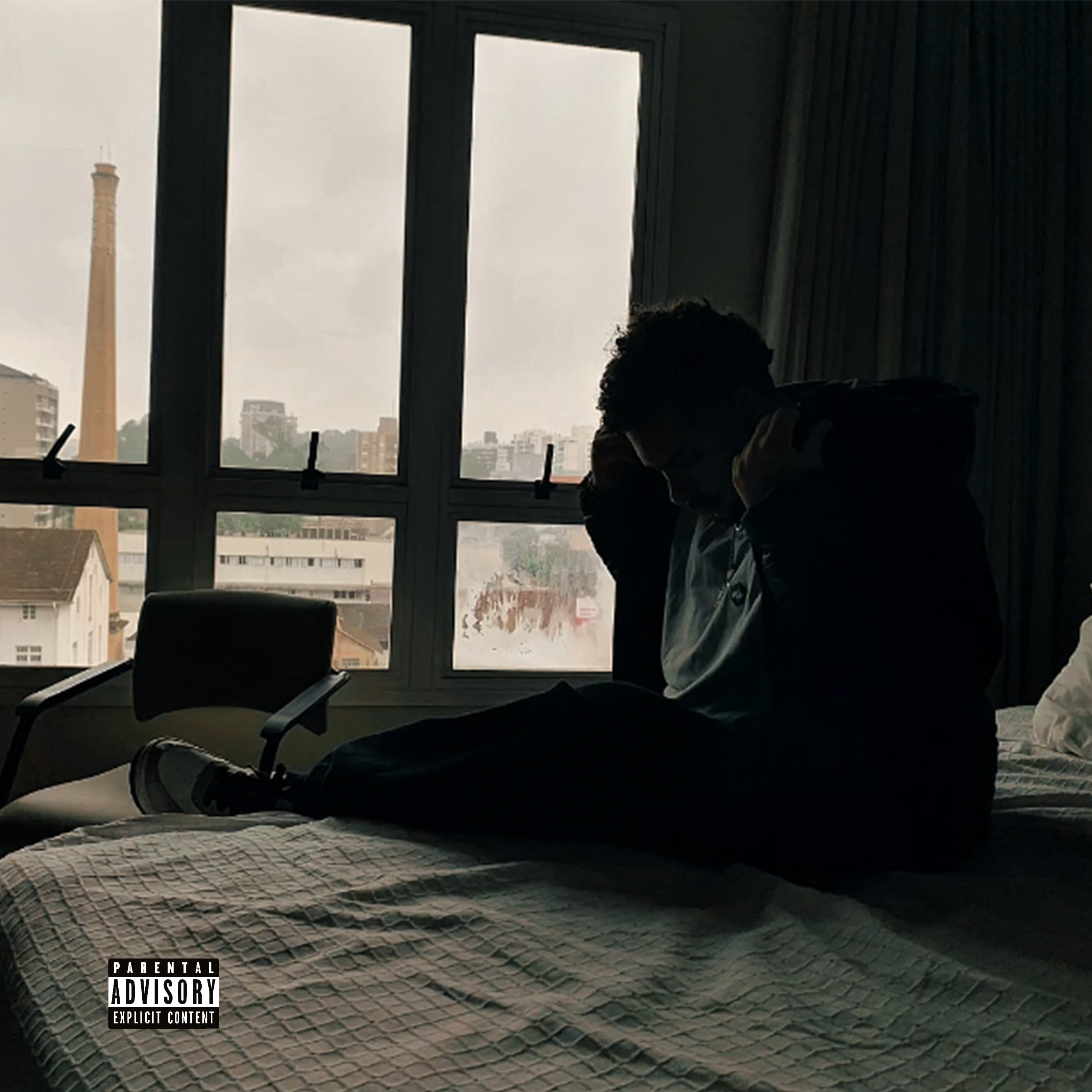 Puro Esforço artwork