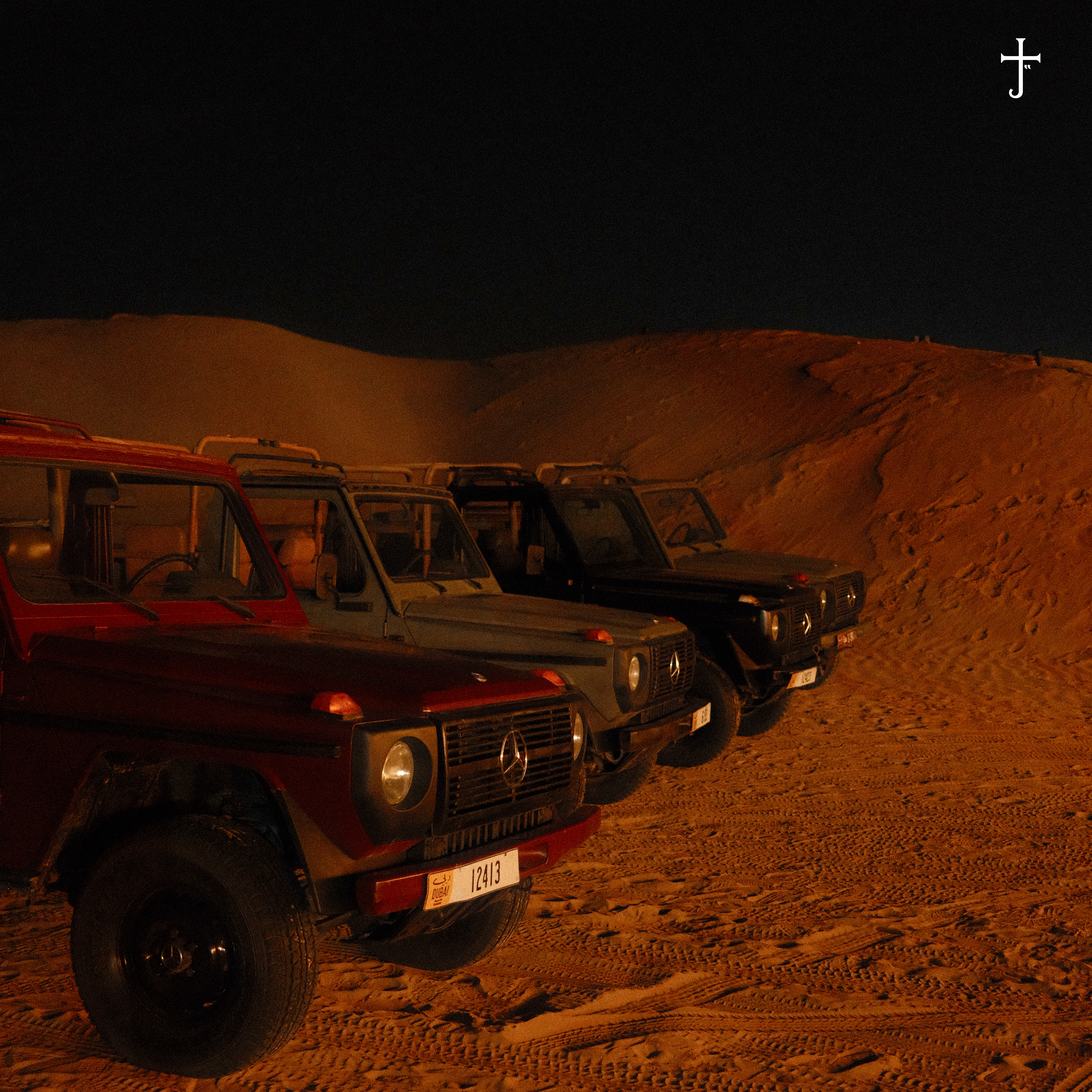 Out the Mud by MAKR