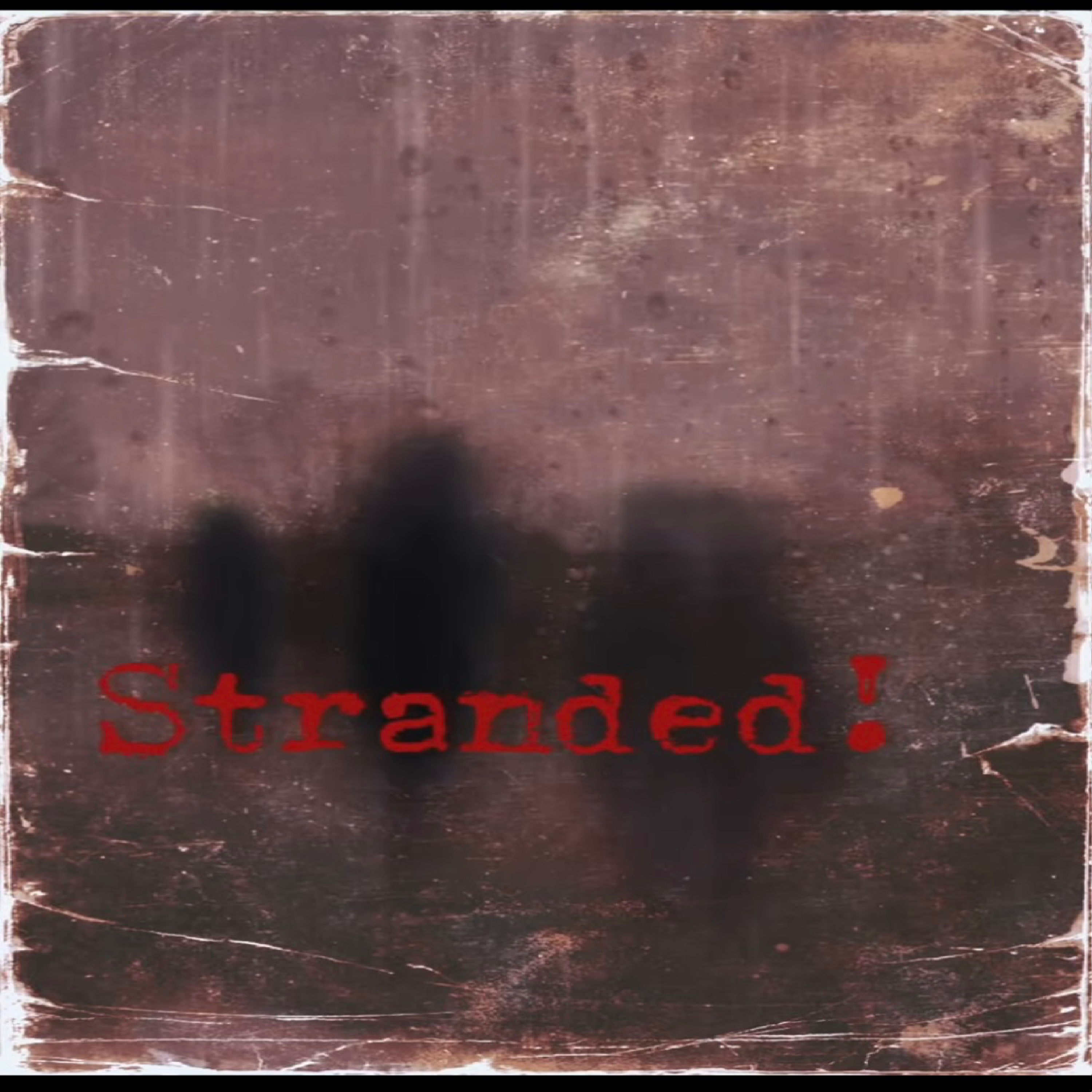 Stranded artwork