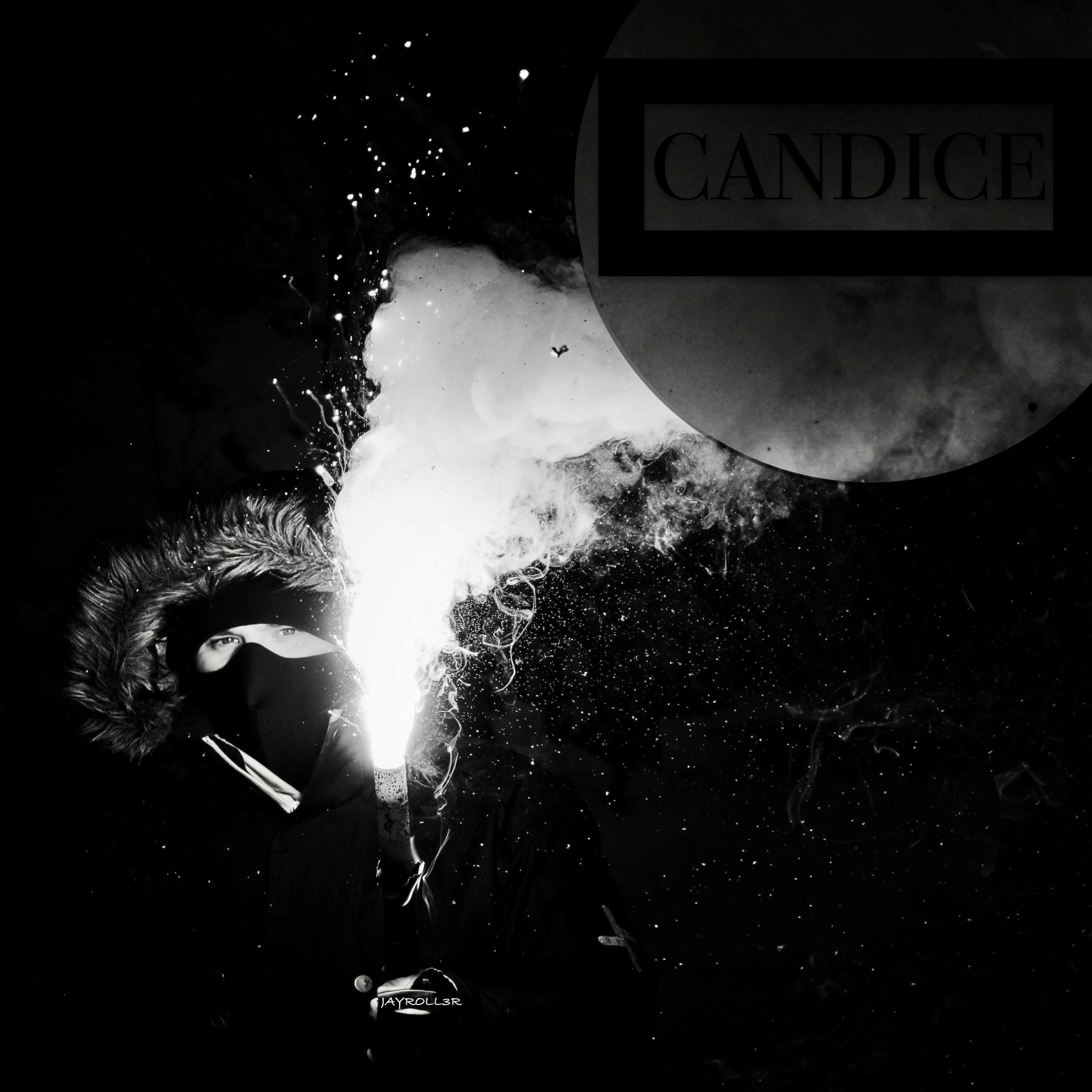 CANDICE artwork