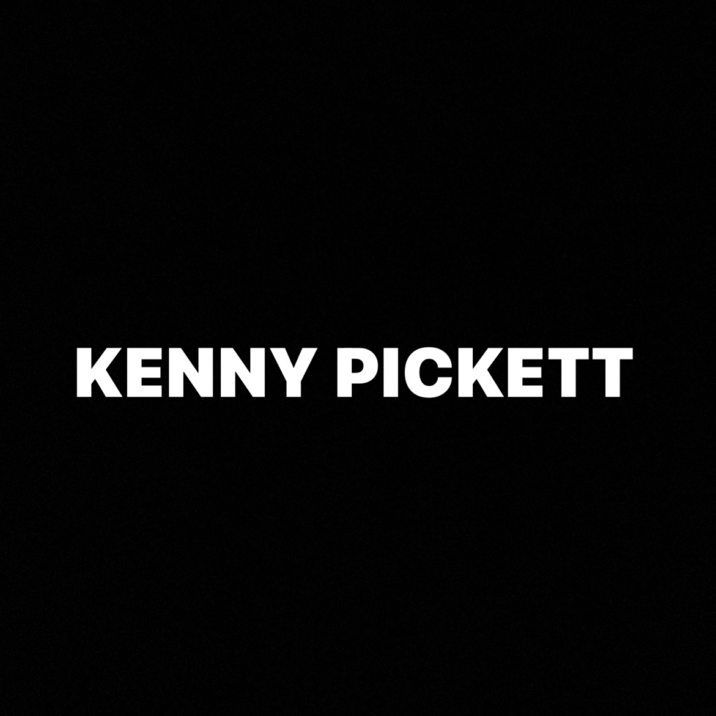 Kenny Pickett artwork