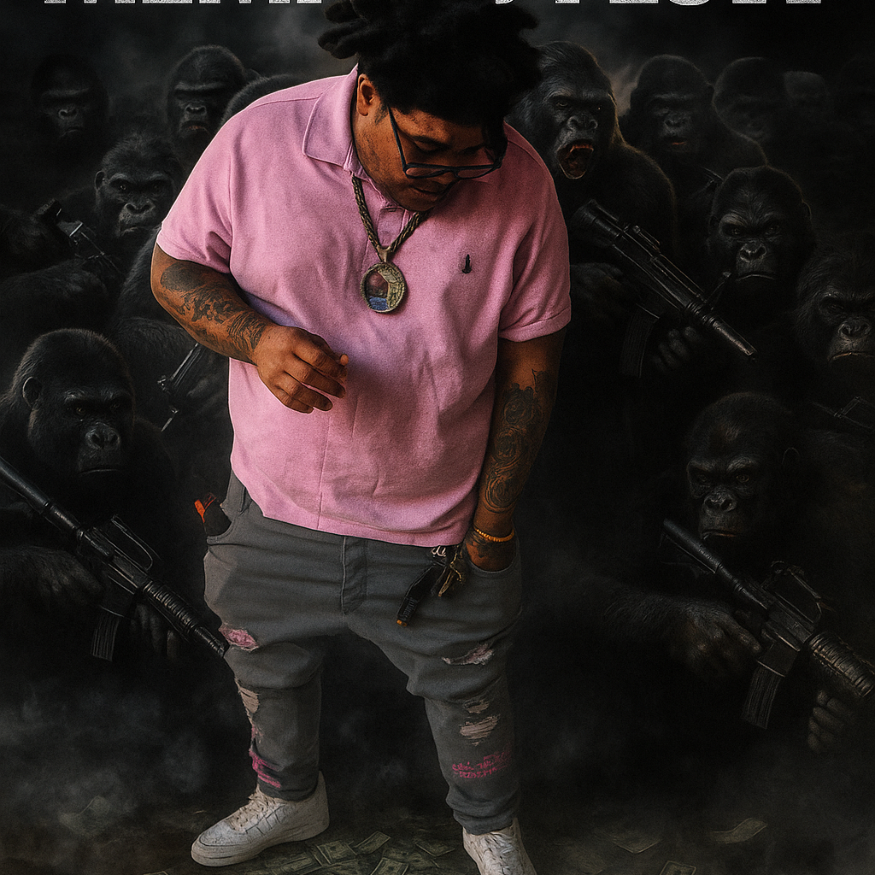Memphis Flow artwork