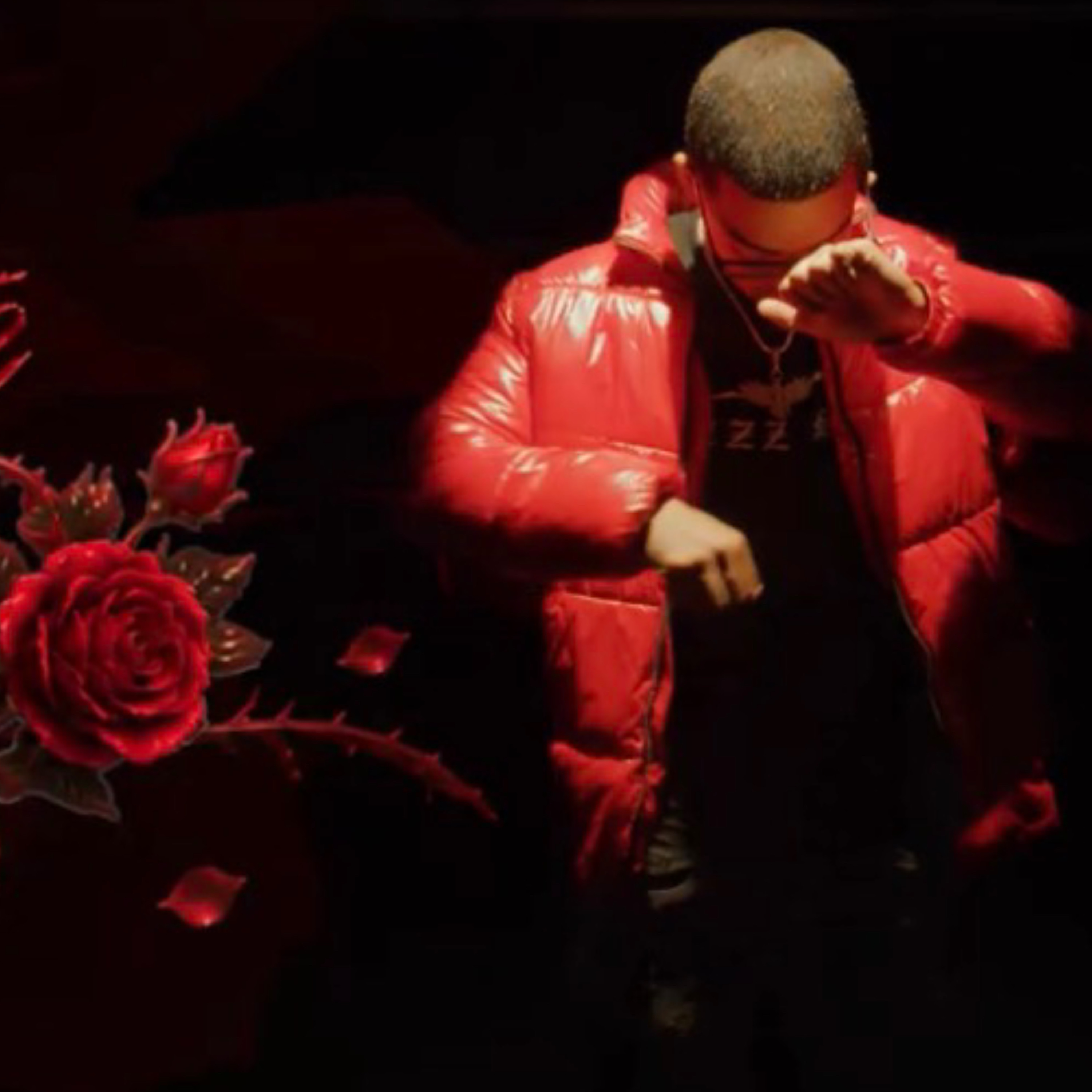 Solo Dejate Llevar by liroflow23rs cover art