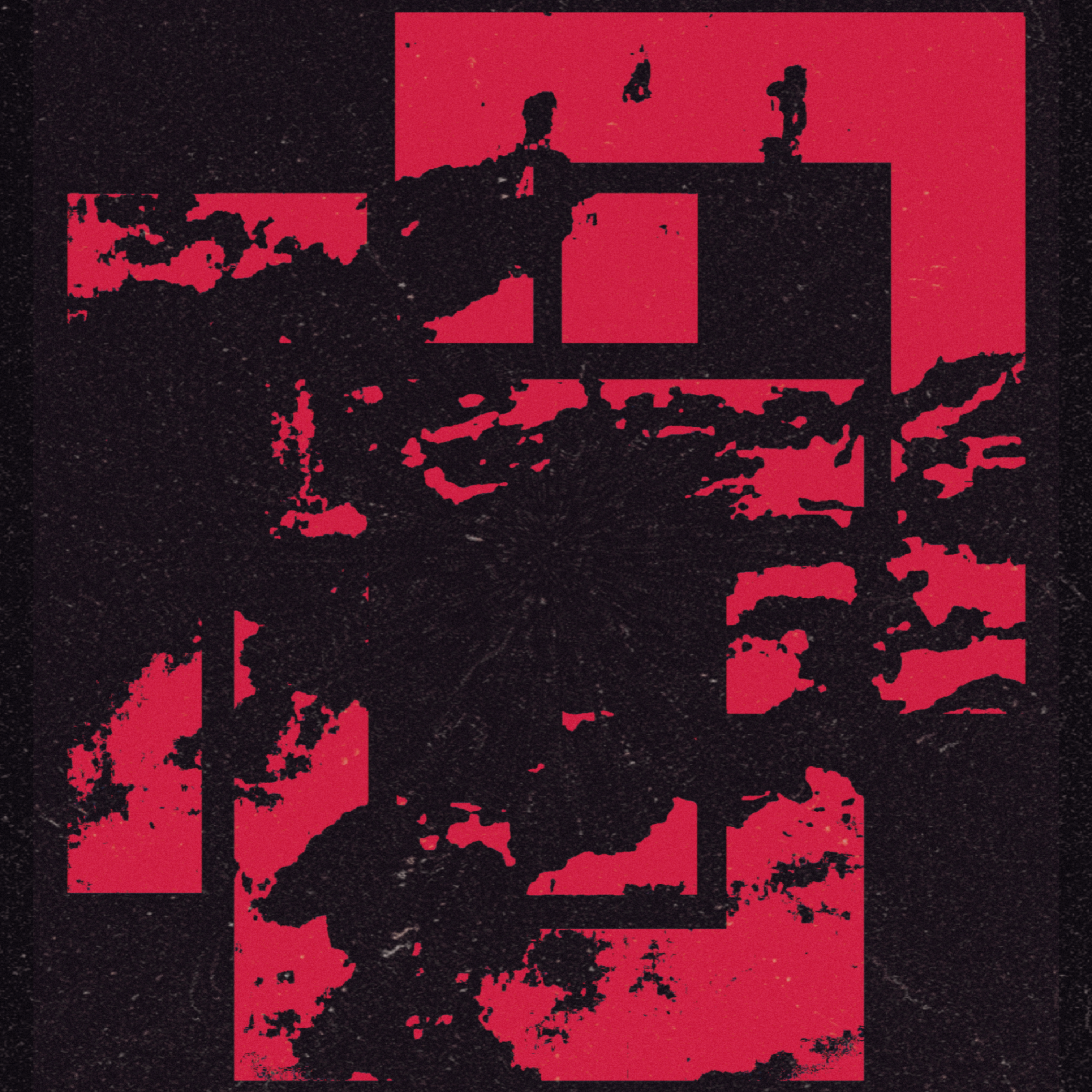 LẞD:) artwork
