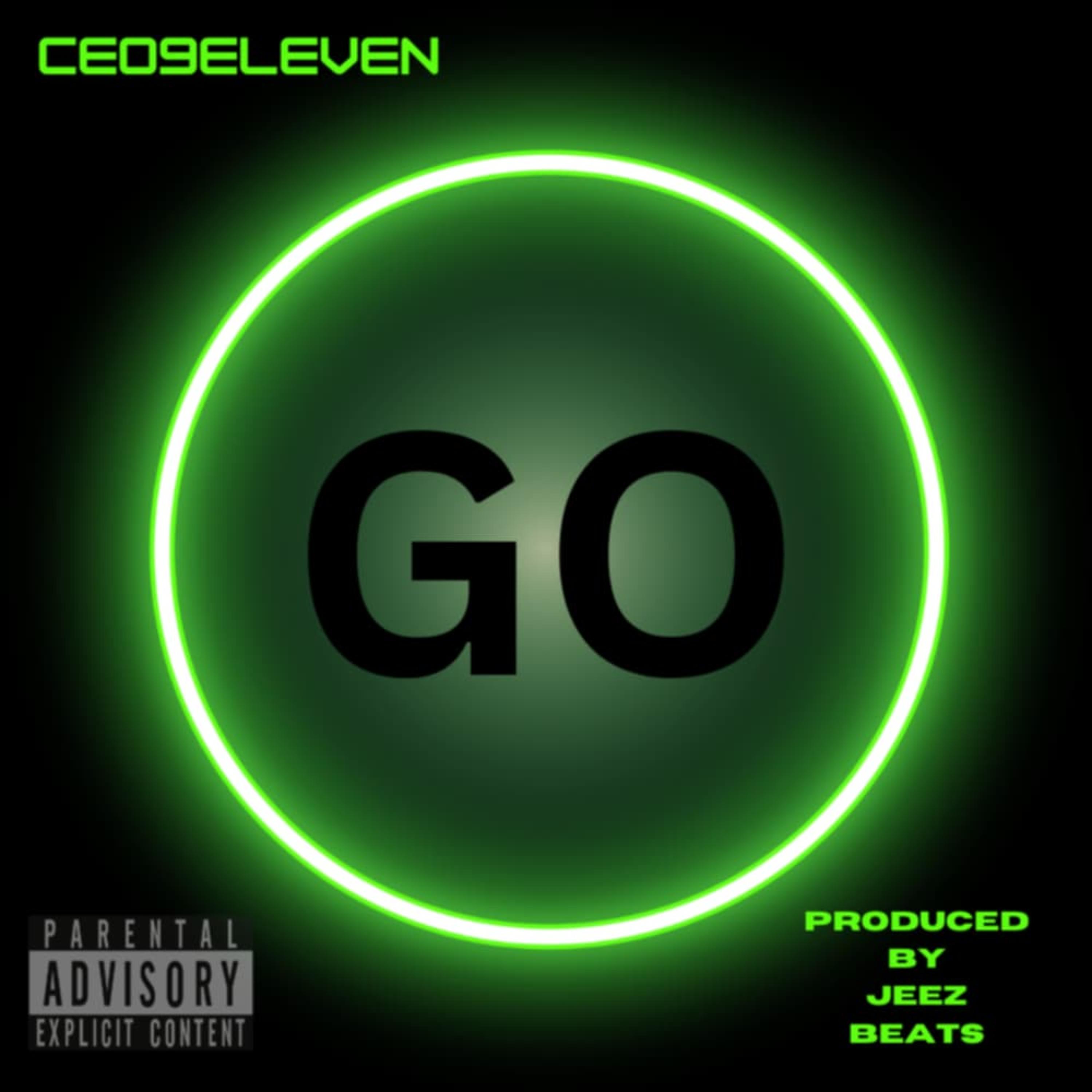 GO artwork