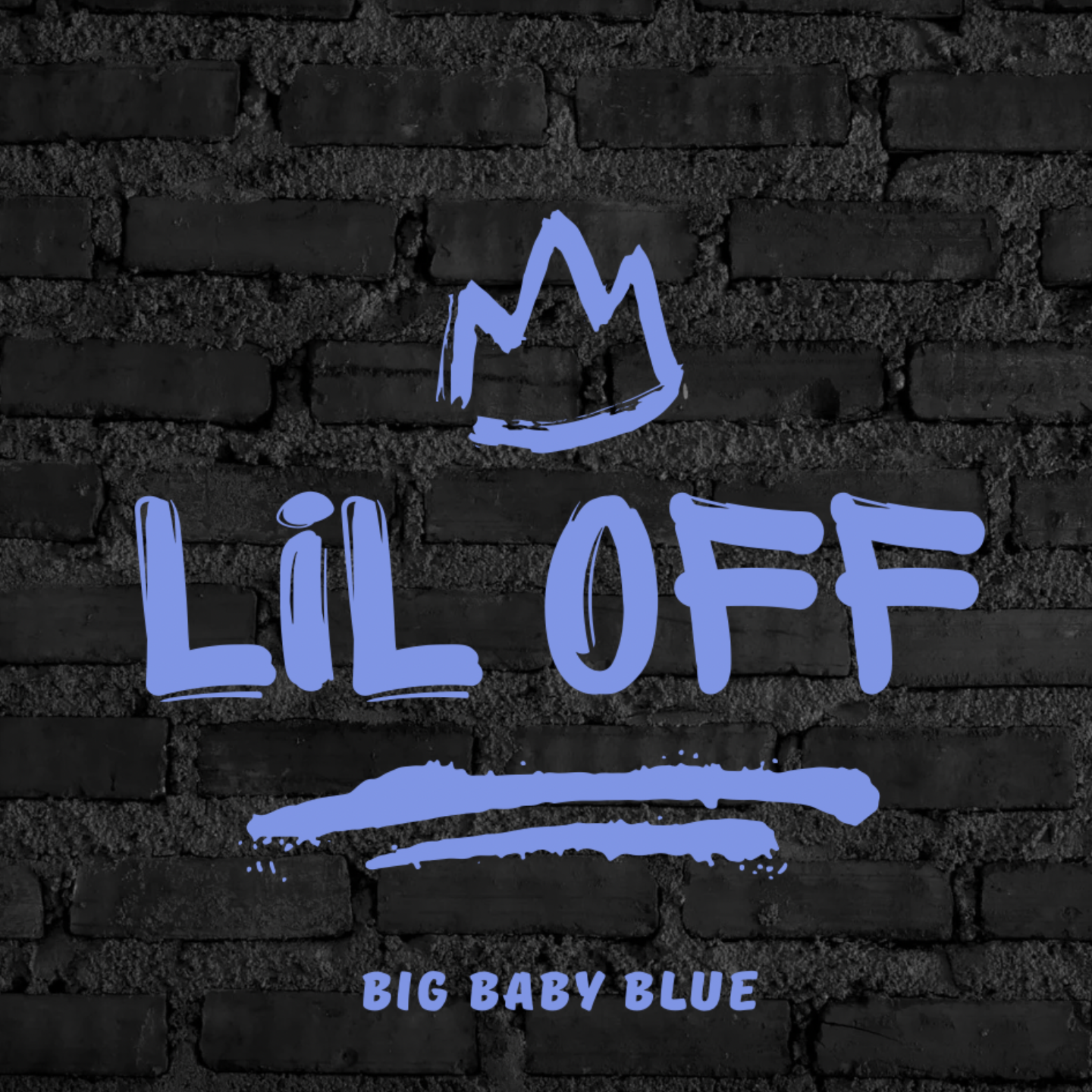 LIL Off artwork