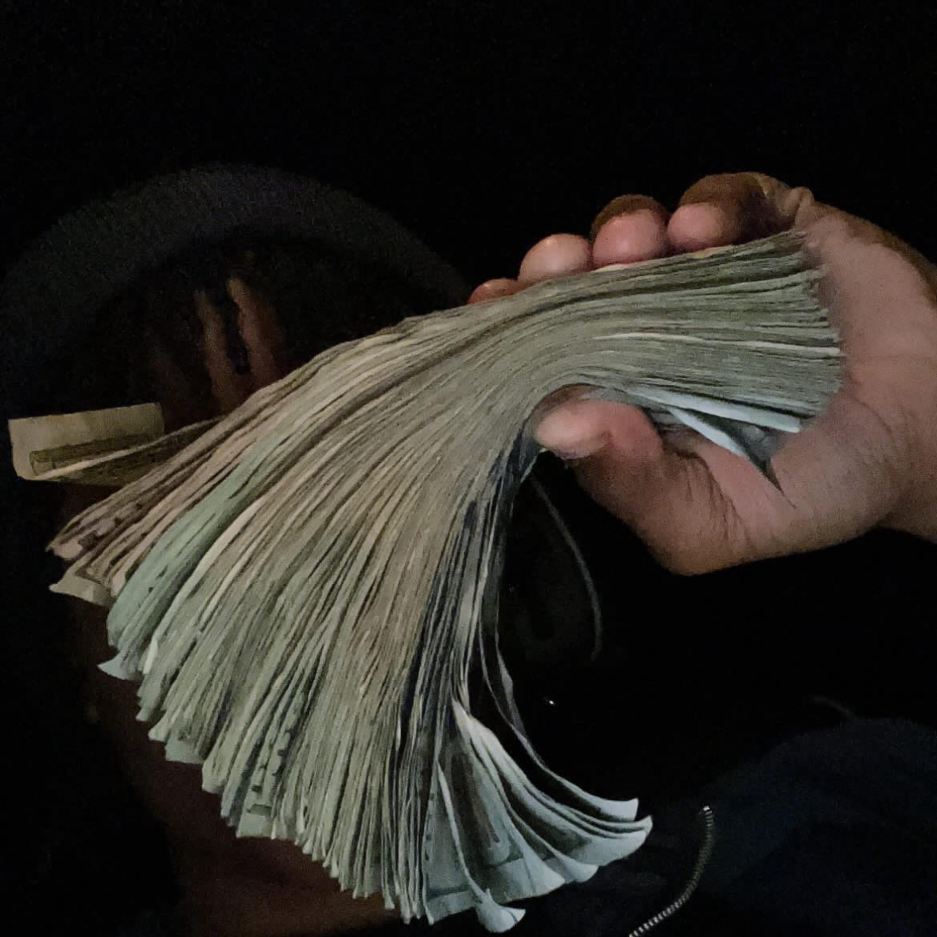 How I Flex by babyboykk cover art