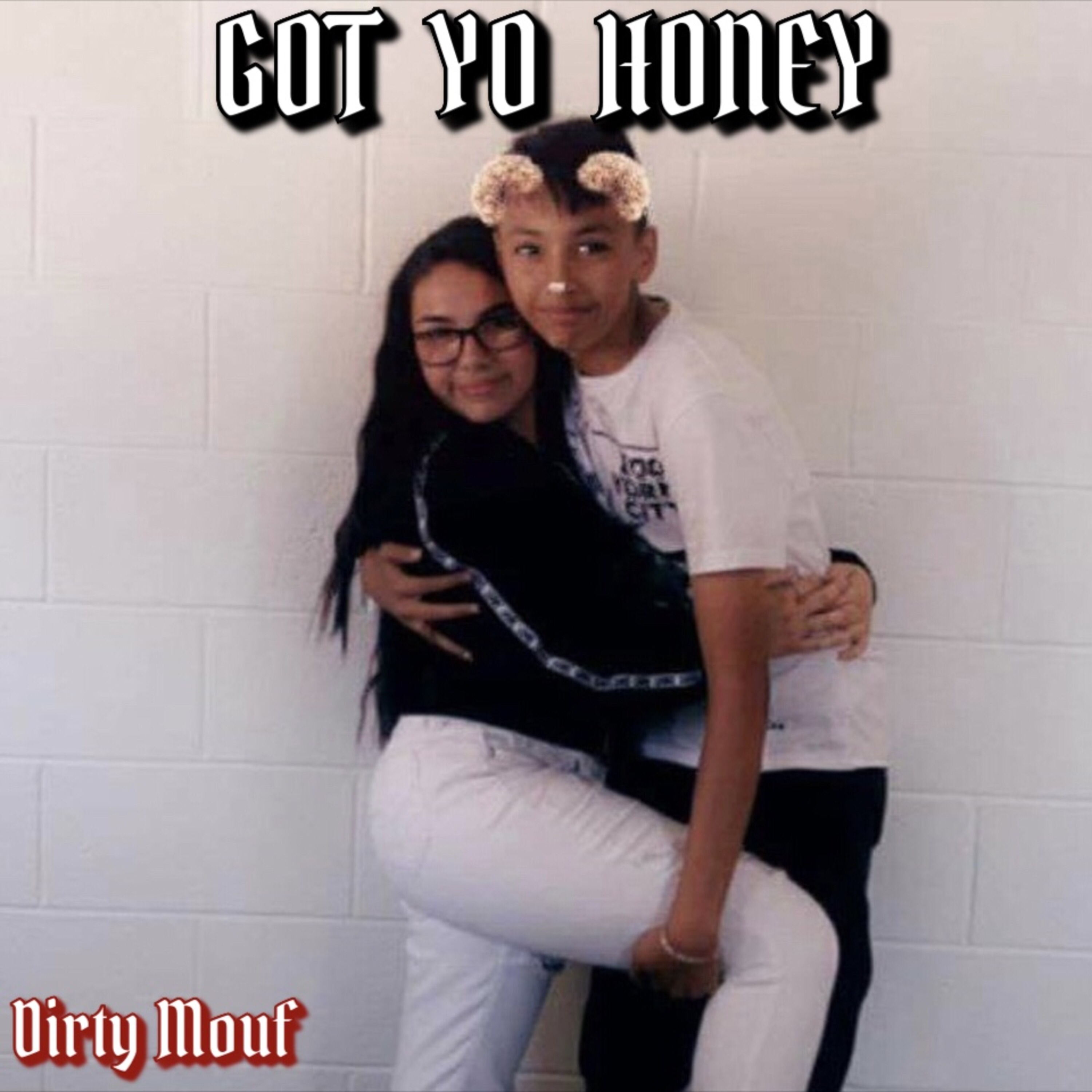 Got Yo Honey artwork
